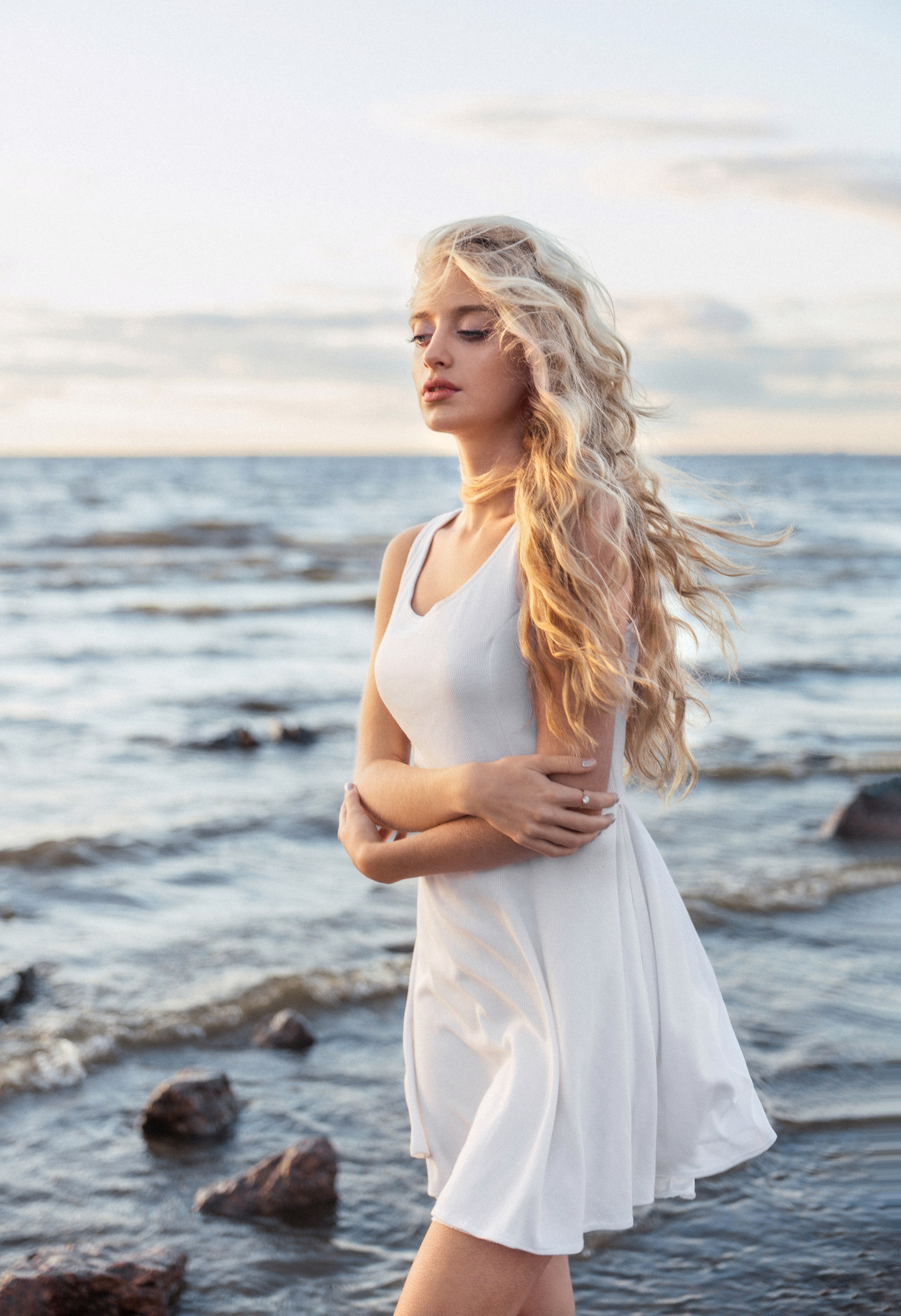 Индивидуальные съёмки. Photography by Natasha