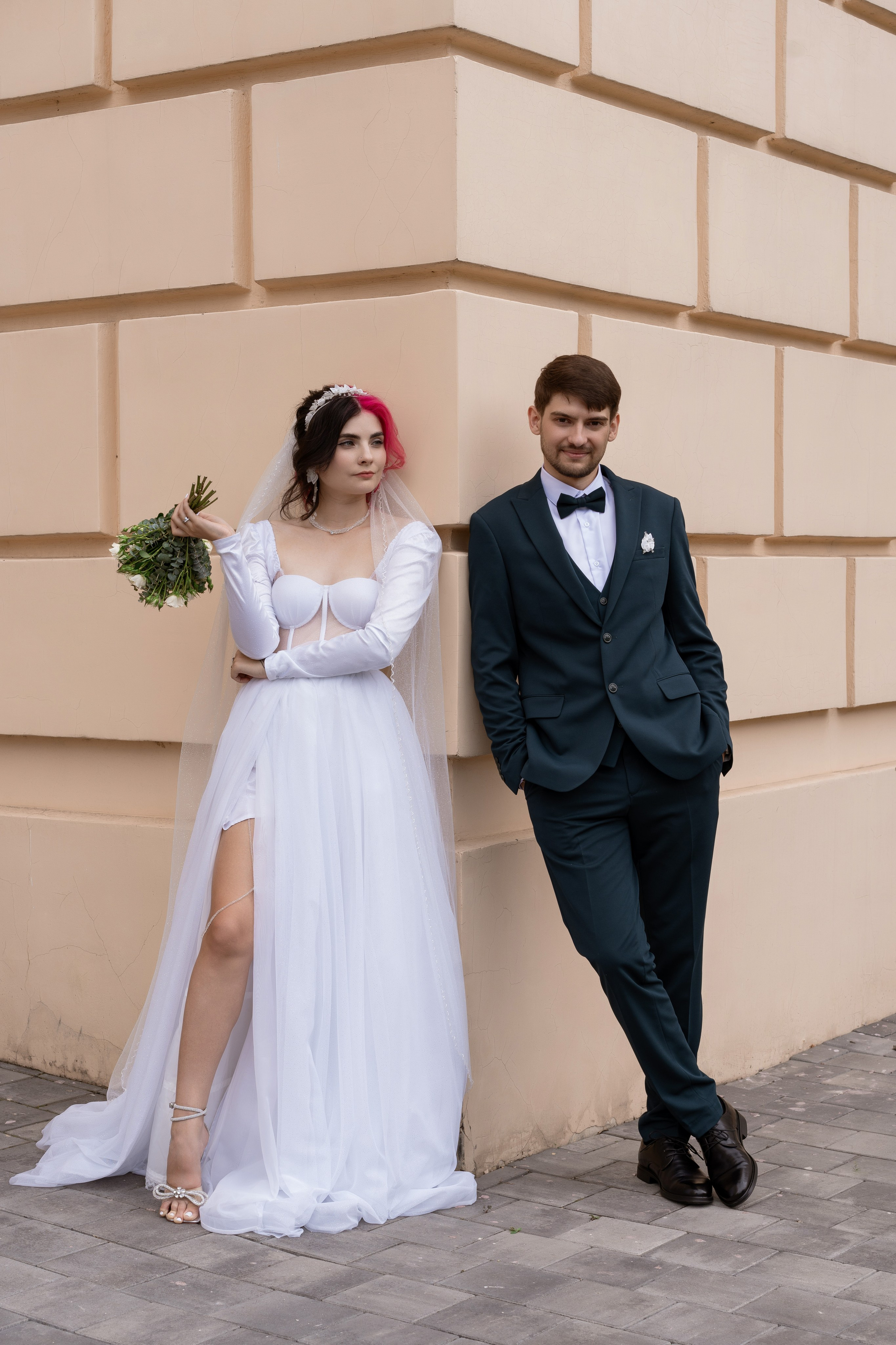 Андрей & Наталия. Margosha-ph.ru