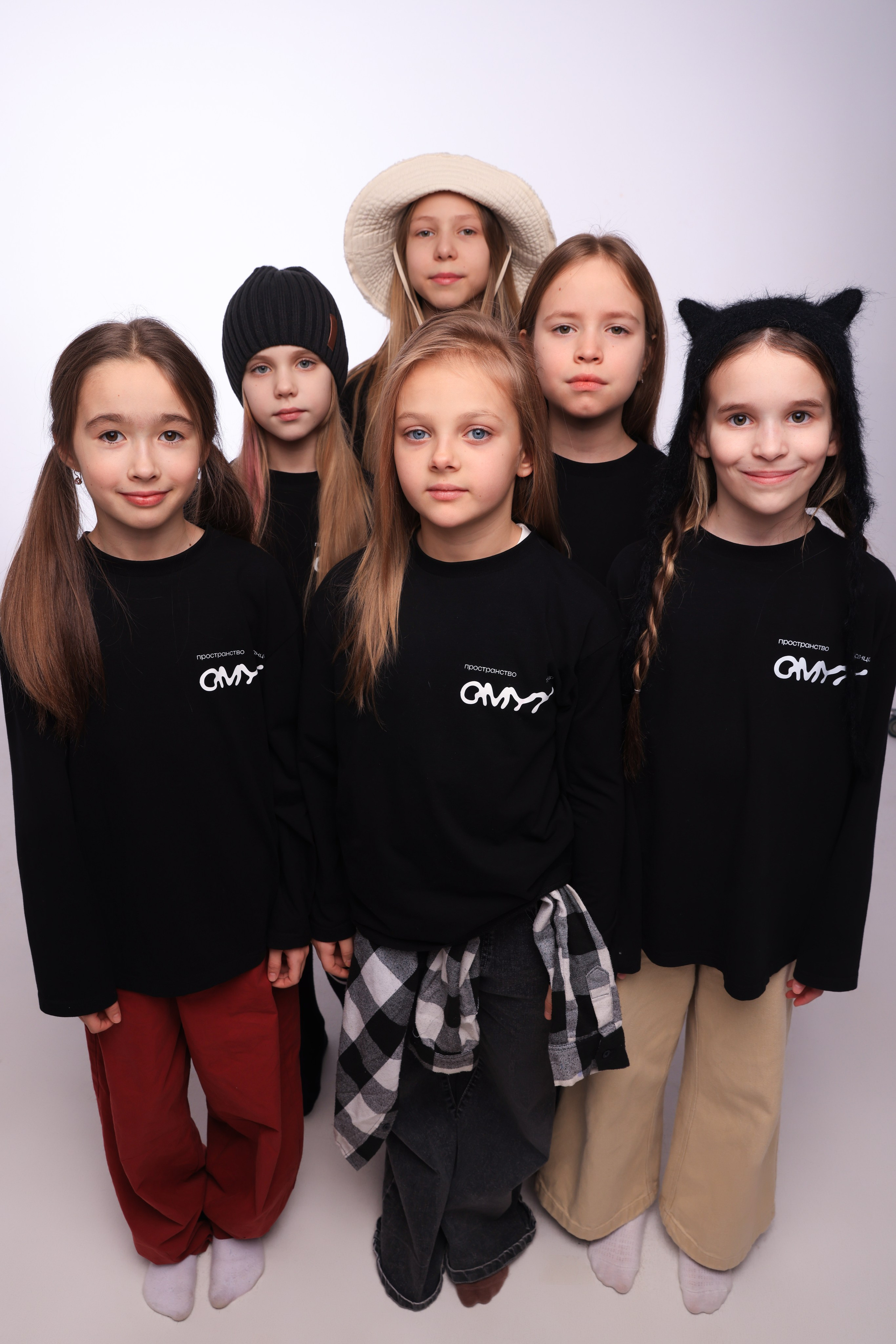 Дети. Fashion Фотограф в СПб Yana Kochkina