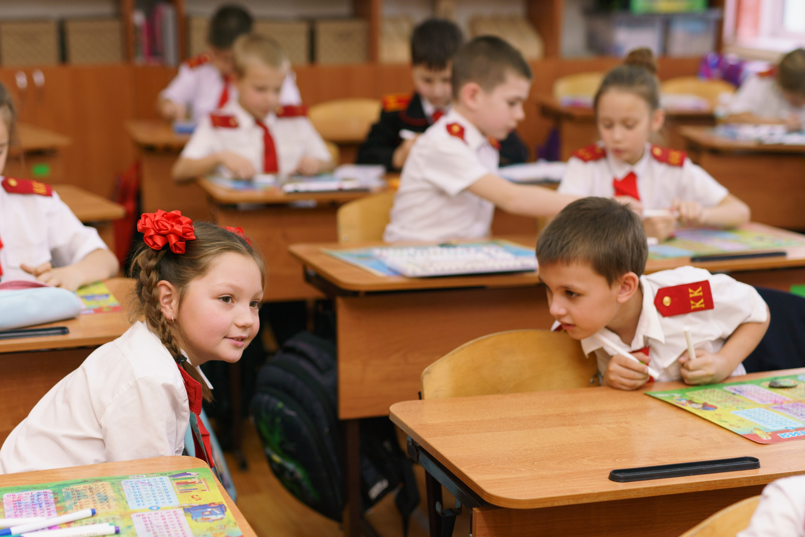 2 «А». Семейный и свадебный фотограф в Краснодаре Эльвира Глазунова