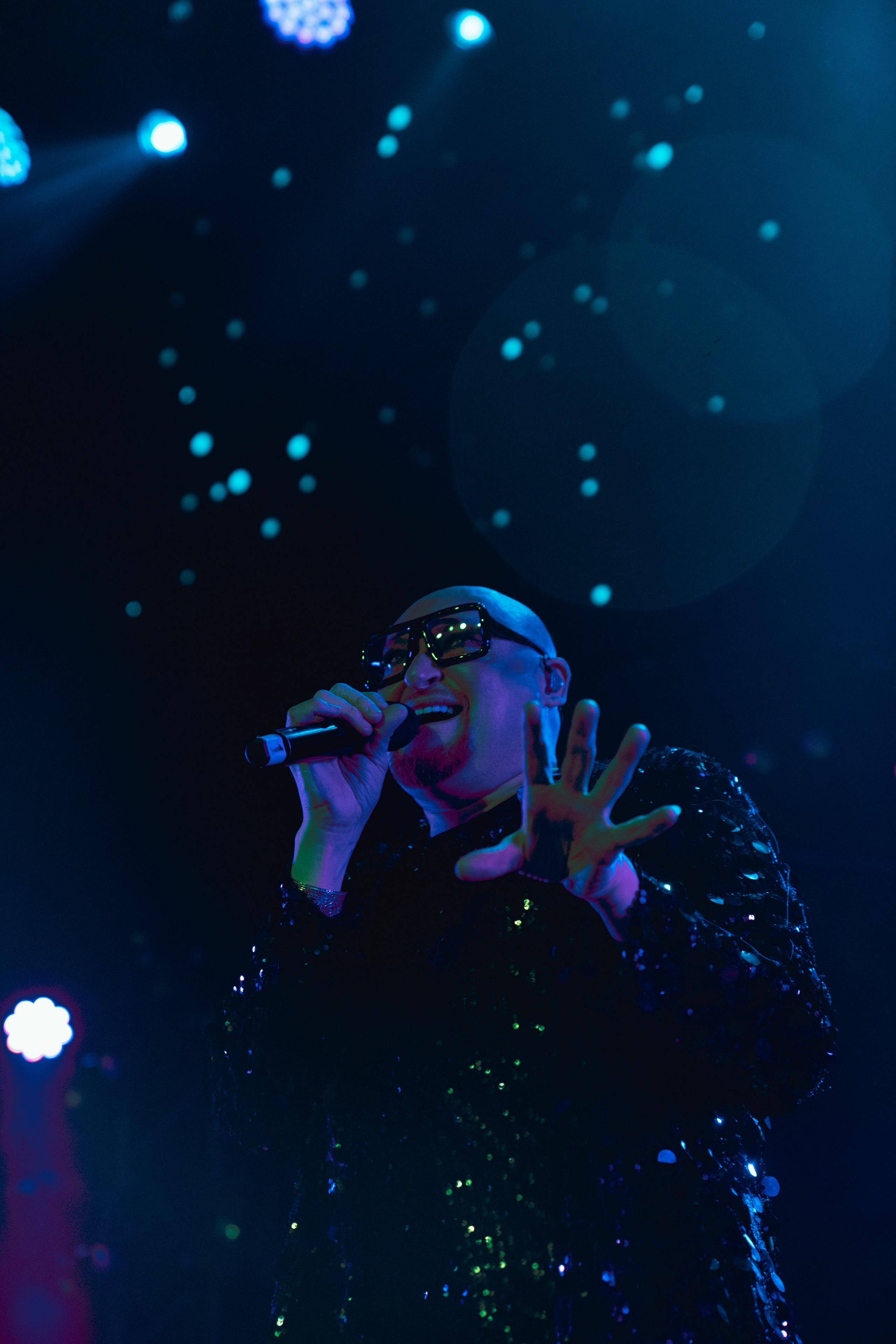 SHURA. Фотограф Ирина Соколенко Санкт-Петербург