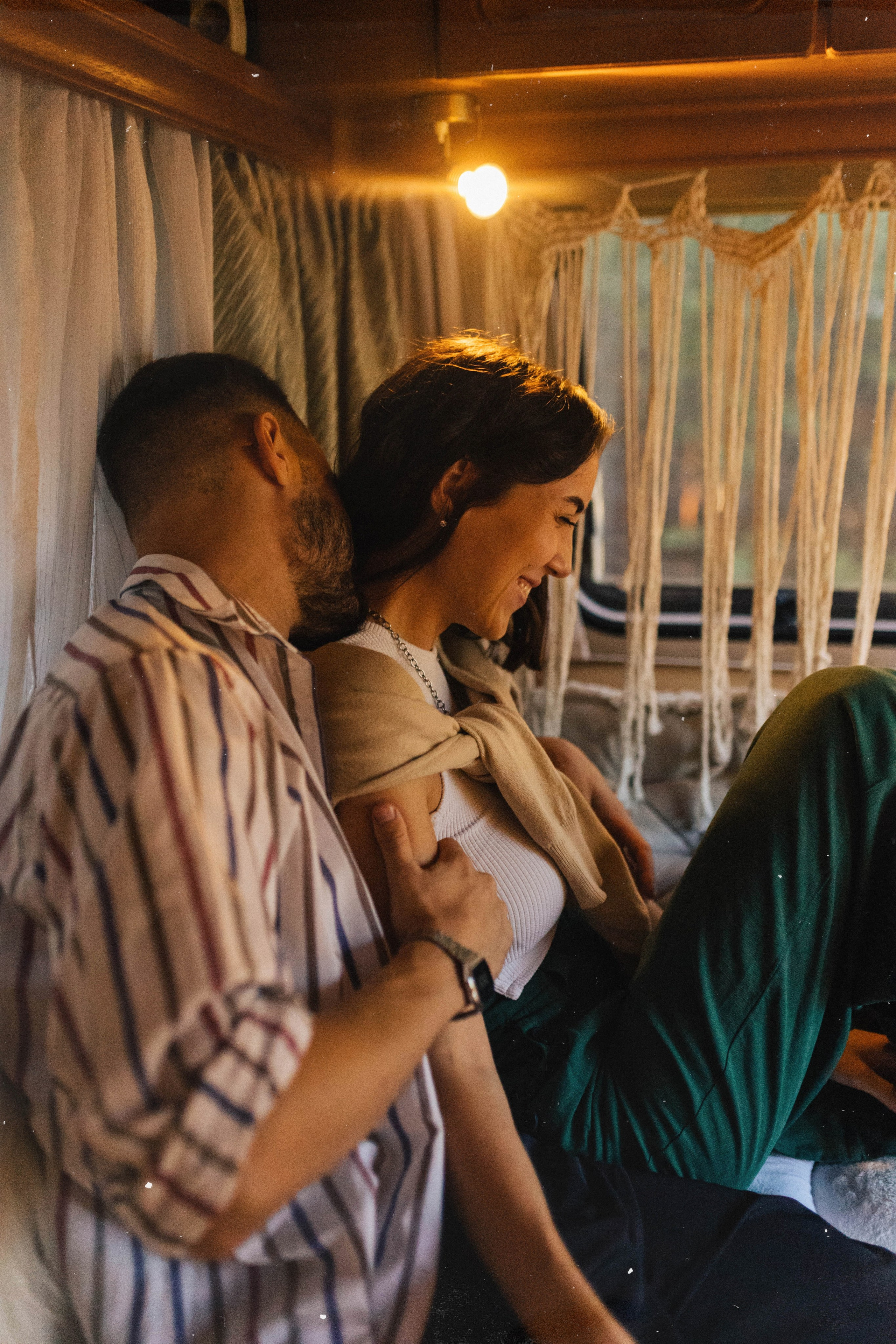 Алла/Паша. Фотограф в Москве Татьяна Сергеева