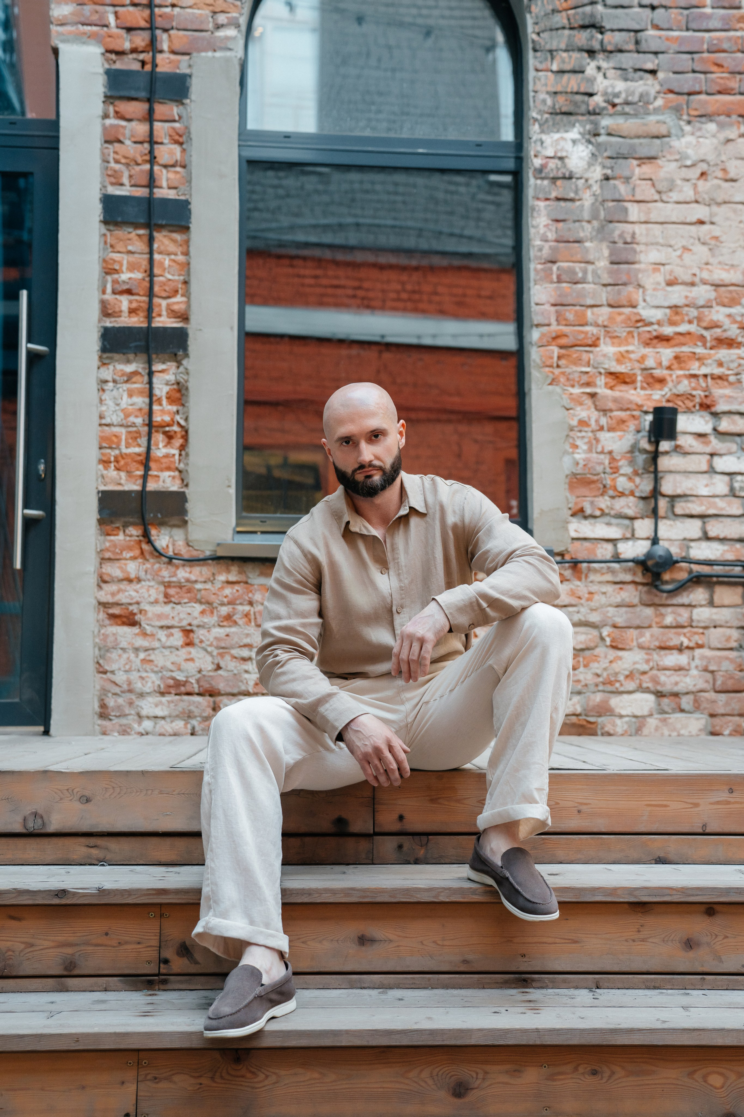 Иван. Профессиональный фотограф в Самаре Анна Конзаева