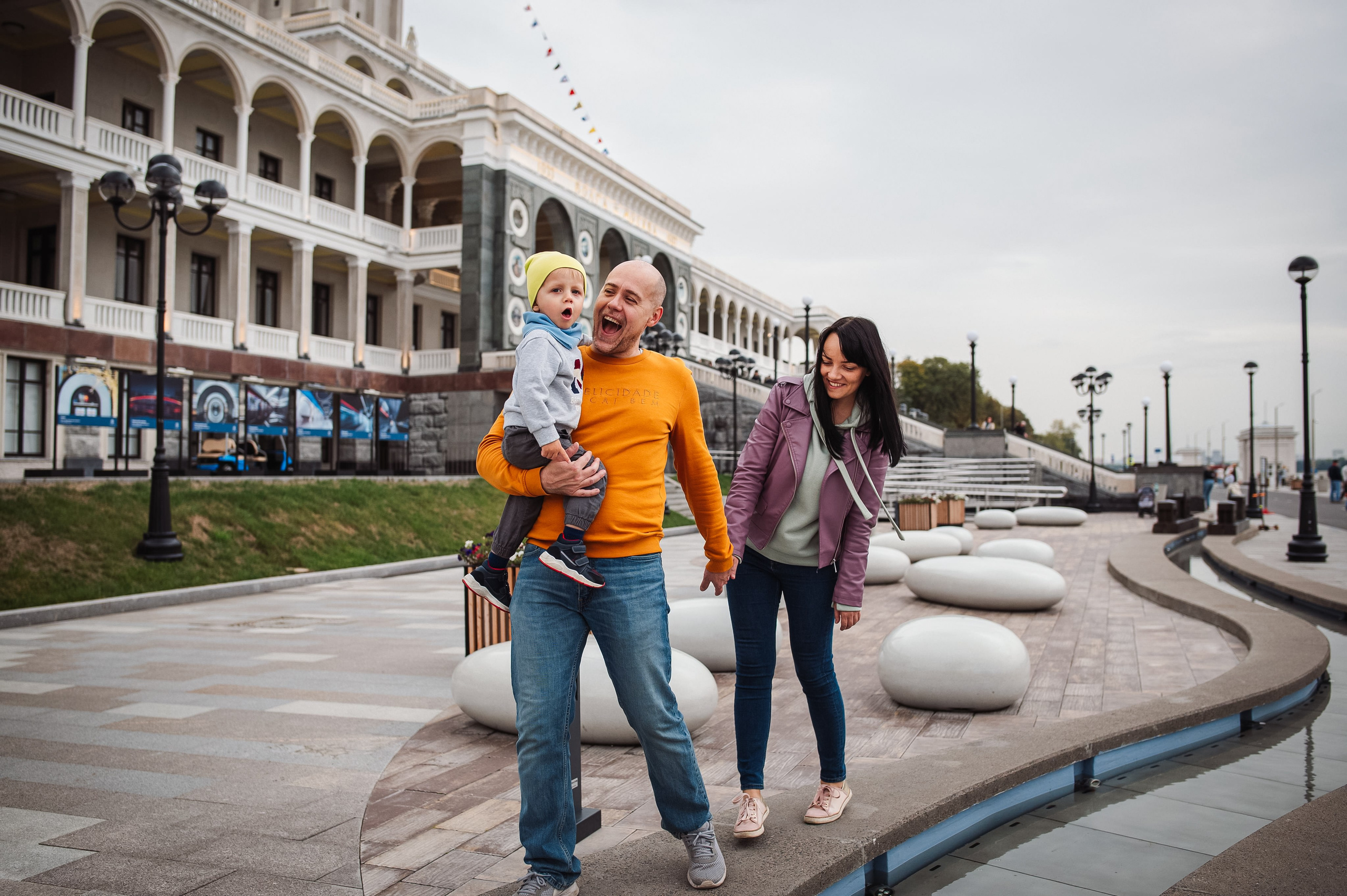 Фотопрогулка со скейтом, Северный Речной вокзал. Семейный фотограф. Lifestyle. Москва. Анастасия Михайлова
