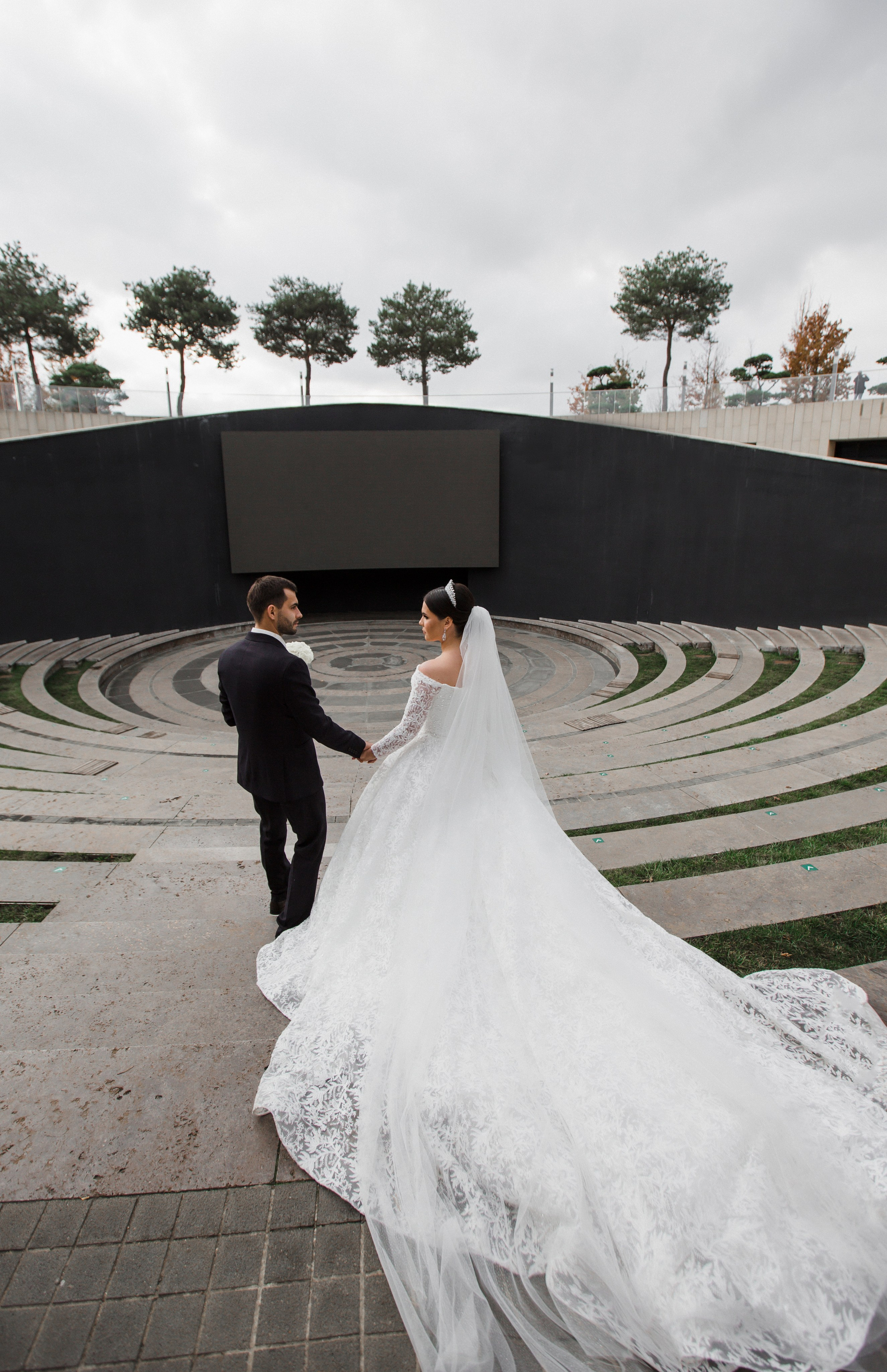 Александр и Виктория. Свадебный и семейный фотограф в Краснодаре
