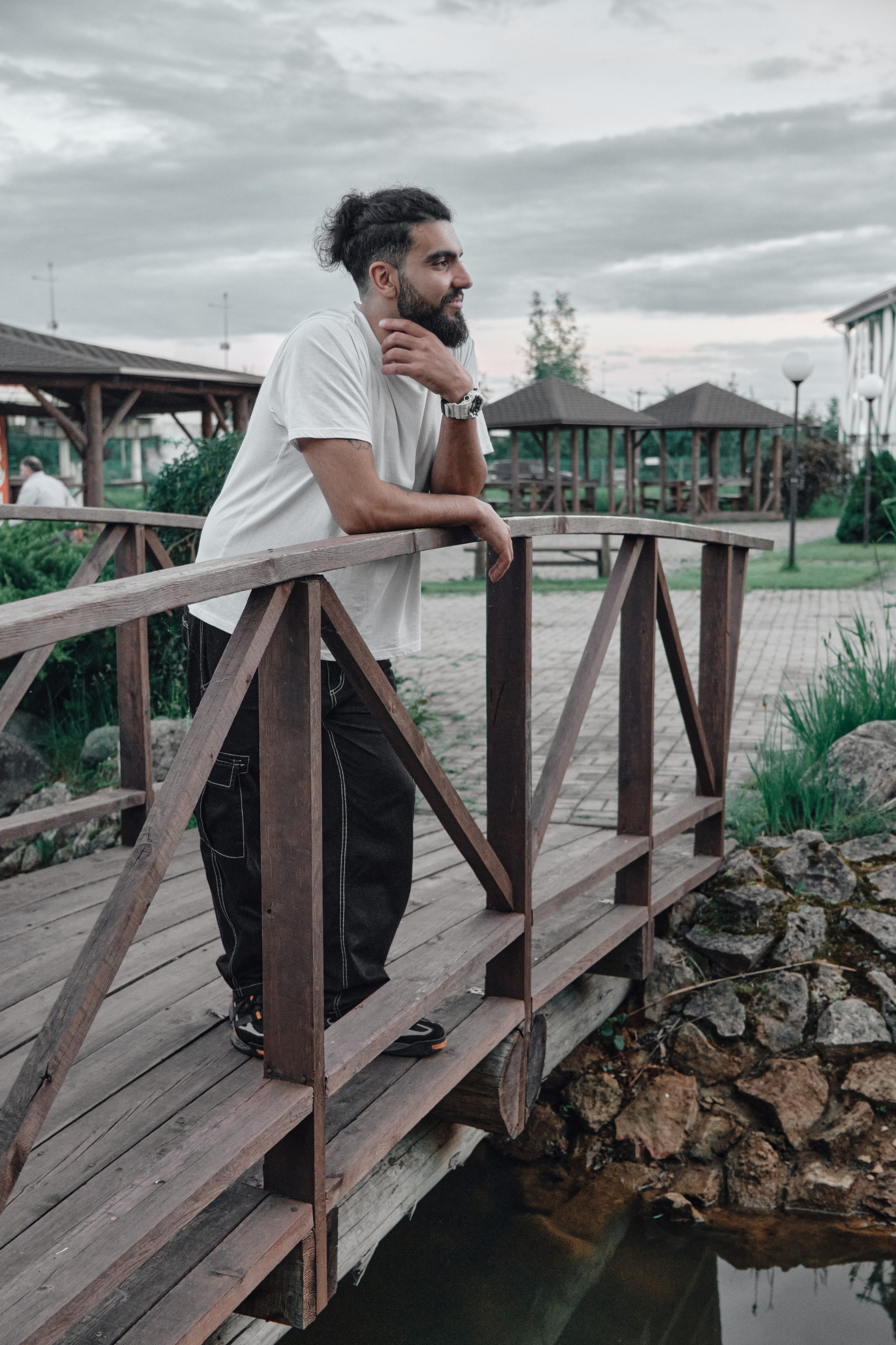 AYKISS. Главная