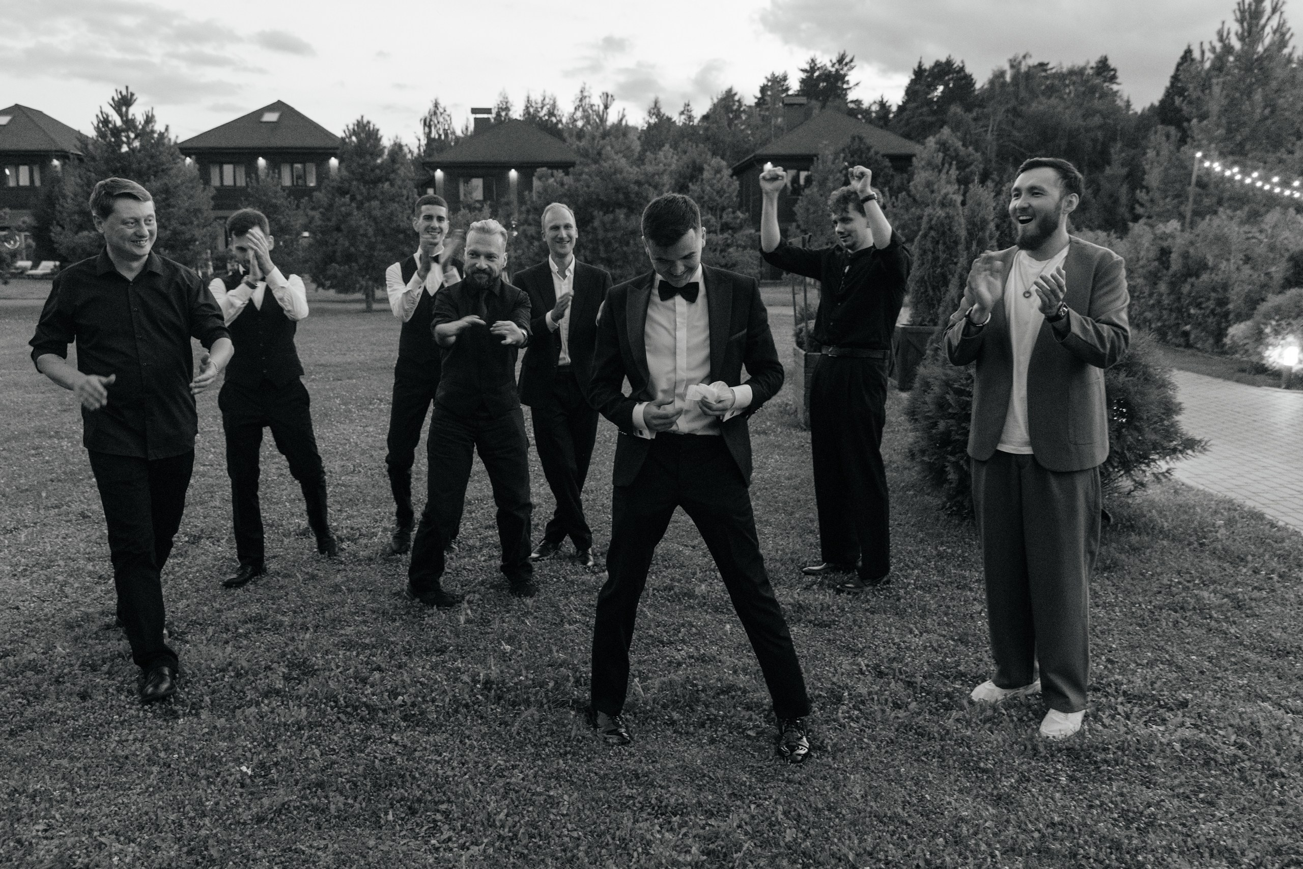 Анонс свадьбы Ксюши и Паши