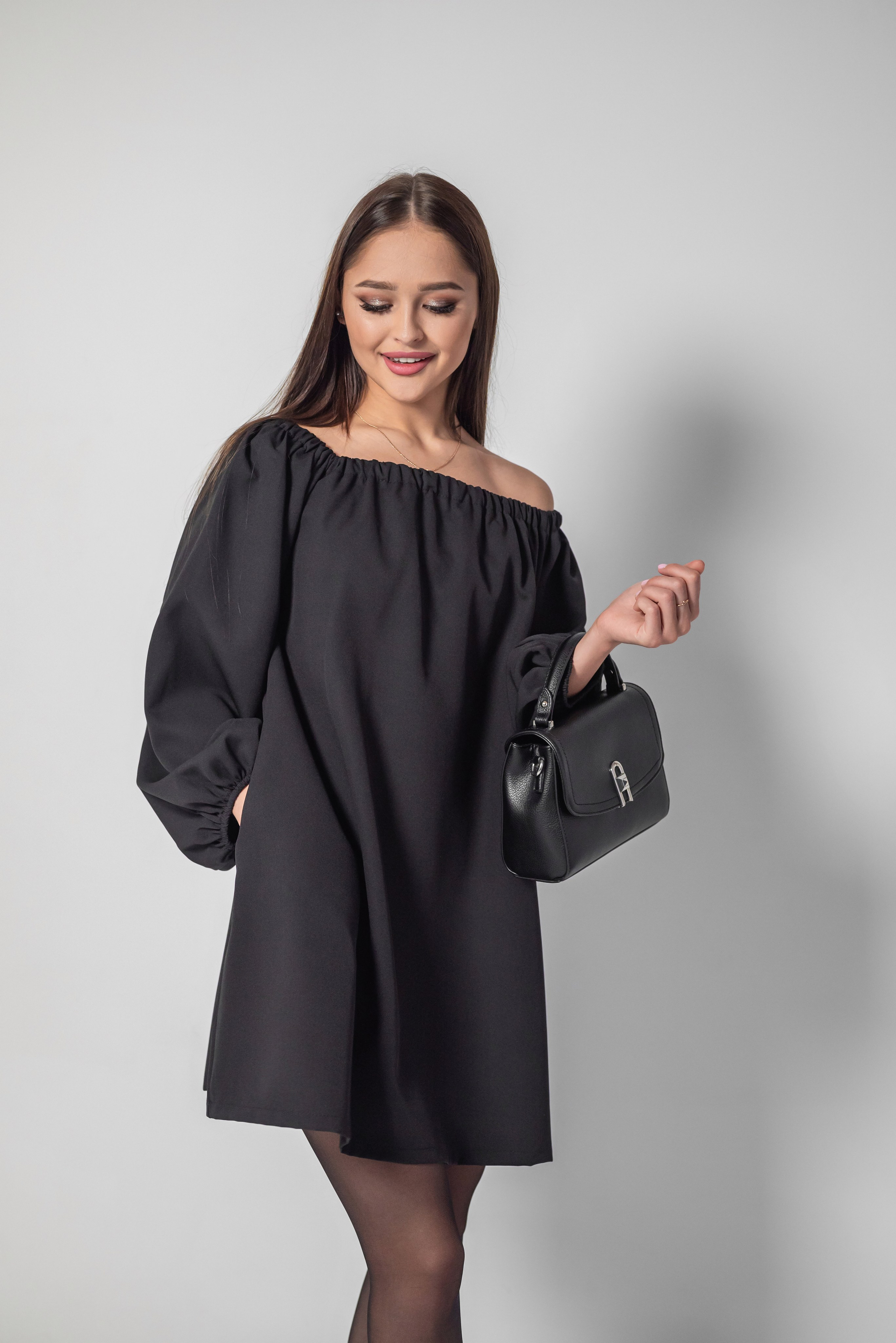 Кофты и платья. Фотограф в городе Салават