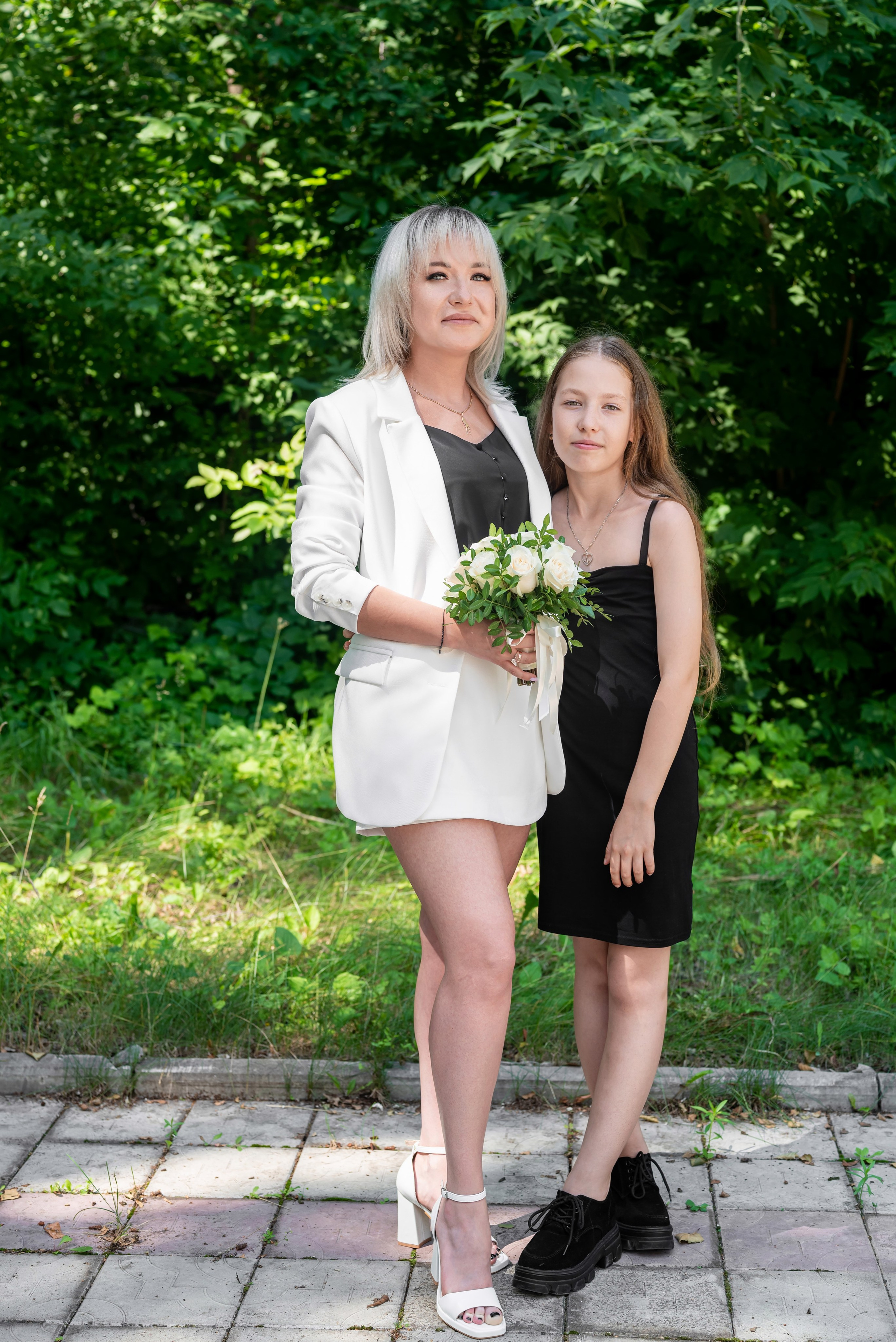 Николай и Анастасия. Фотограф в городе Салават