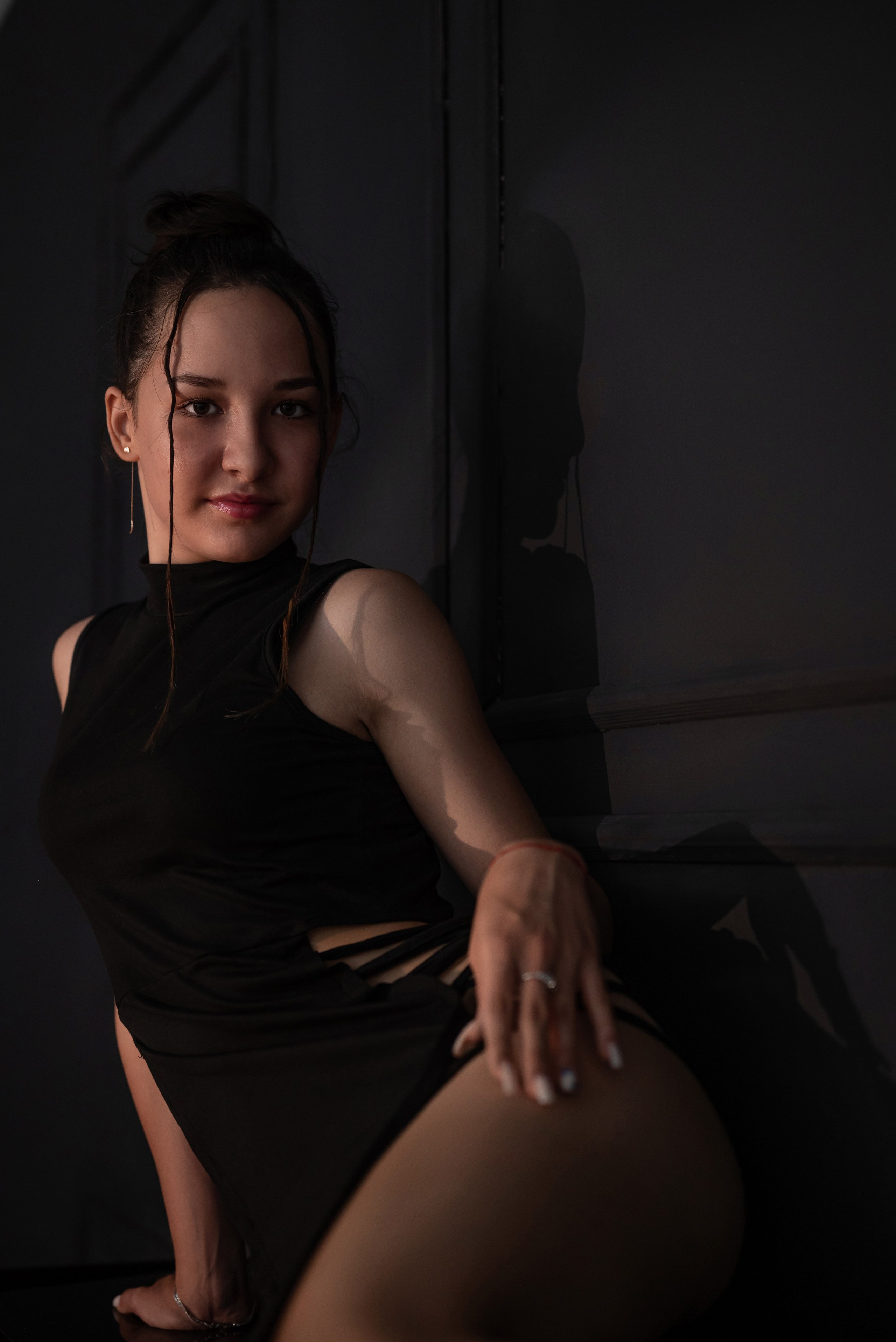 Фотопроект *Свечи и пианино*. Фотограф в городе Салават