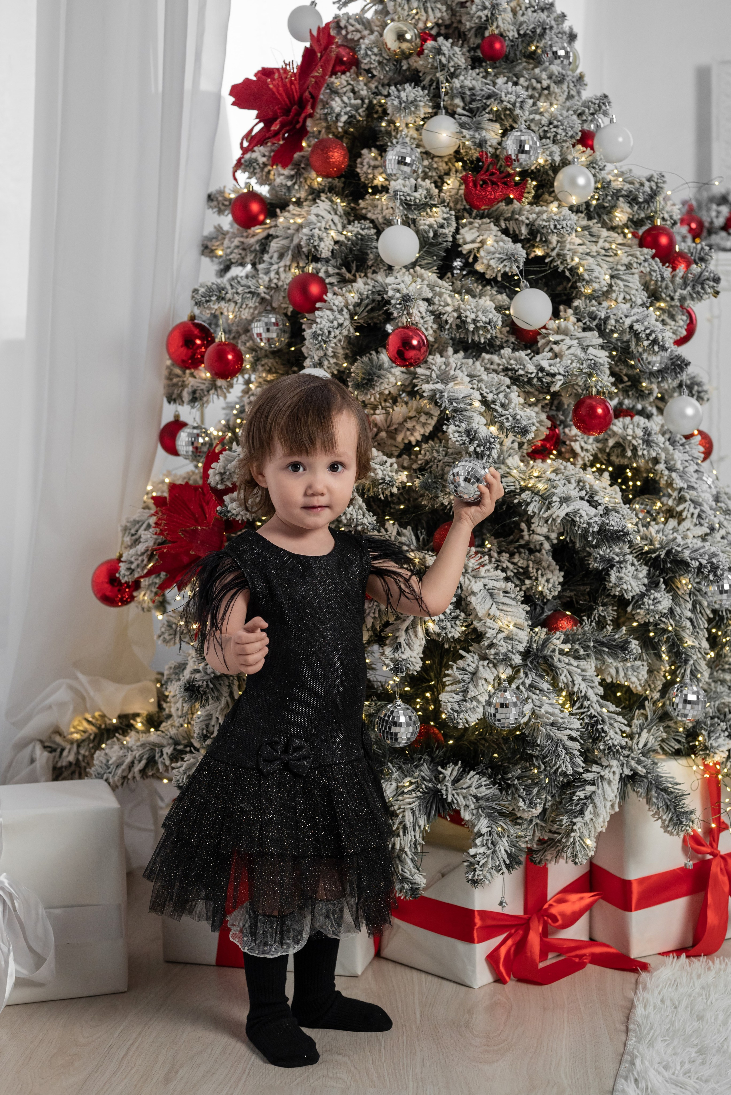 Анна. Фотограф в городе Салават