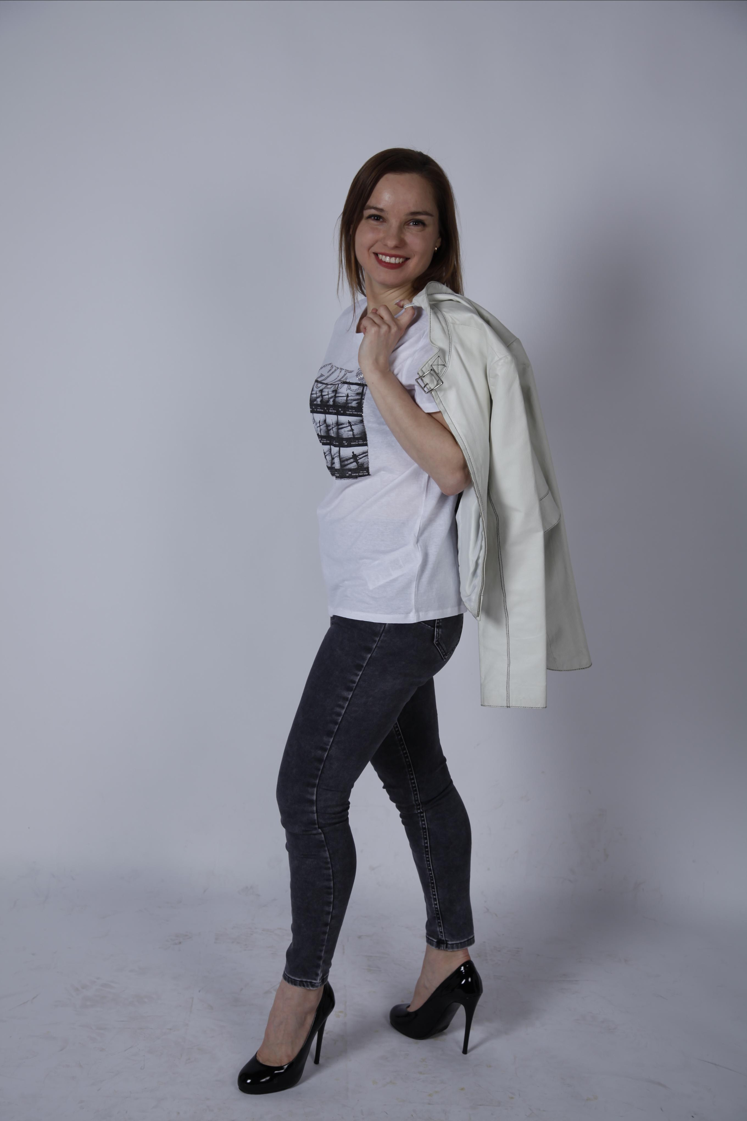 Свадебный и семейный фотограф в Москве и Московской области