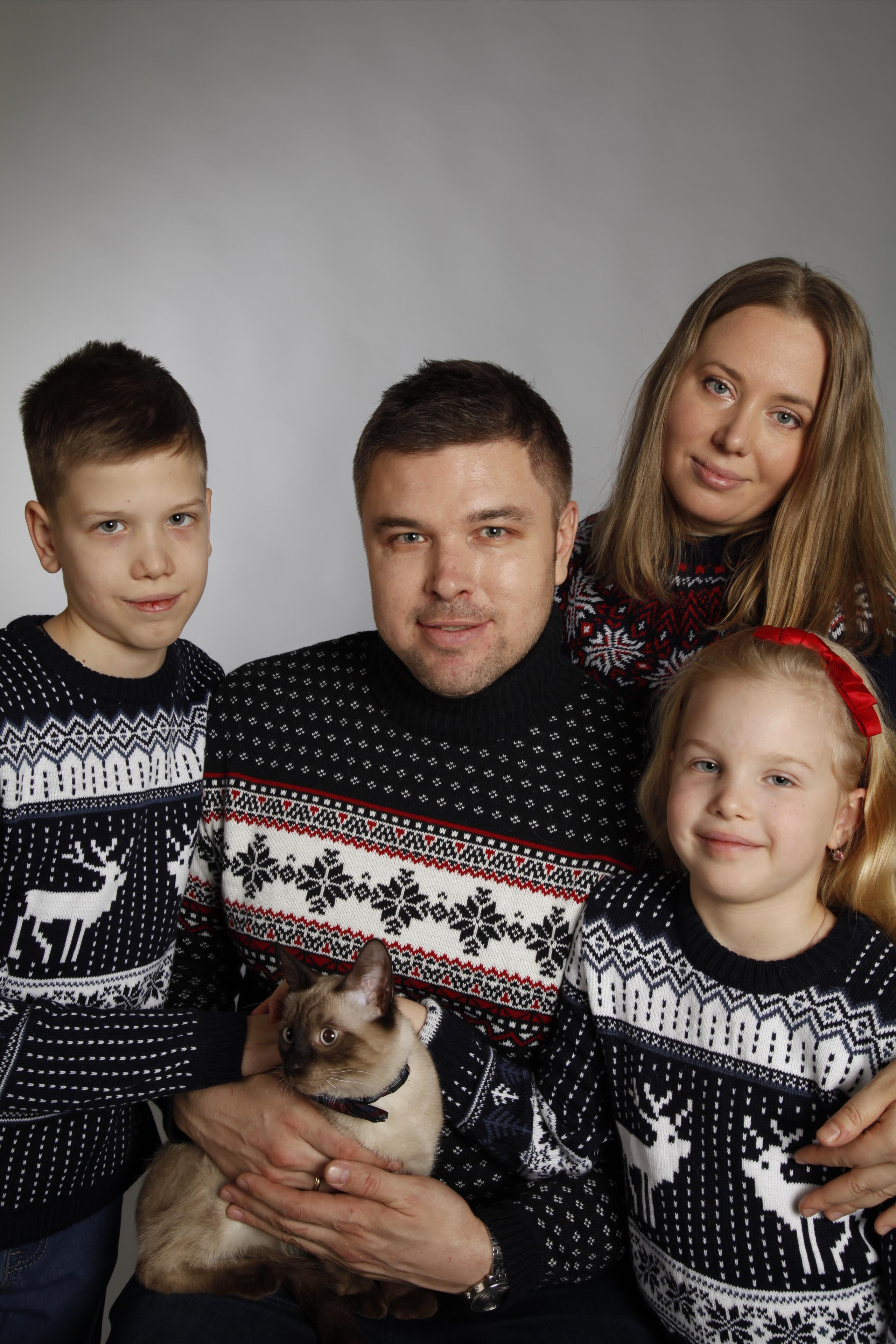 Свадебный и семейный фотограф в Москве и Московской области