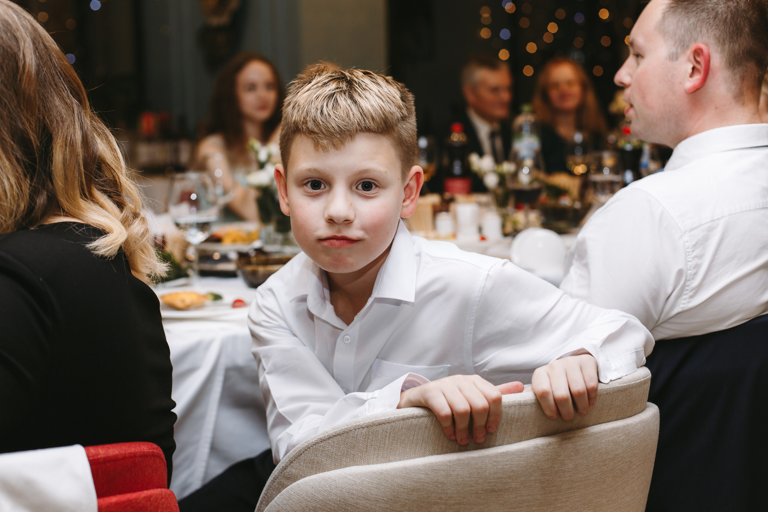 Александр и Любовь. Свадебный фотограф Александр Абрамов Москва / Зеленоград