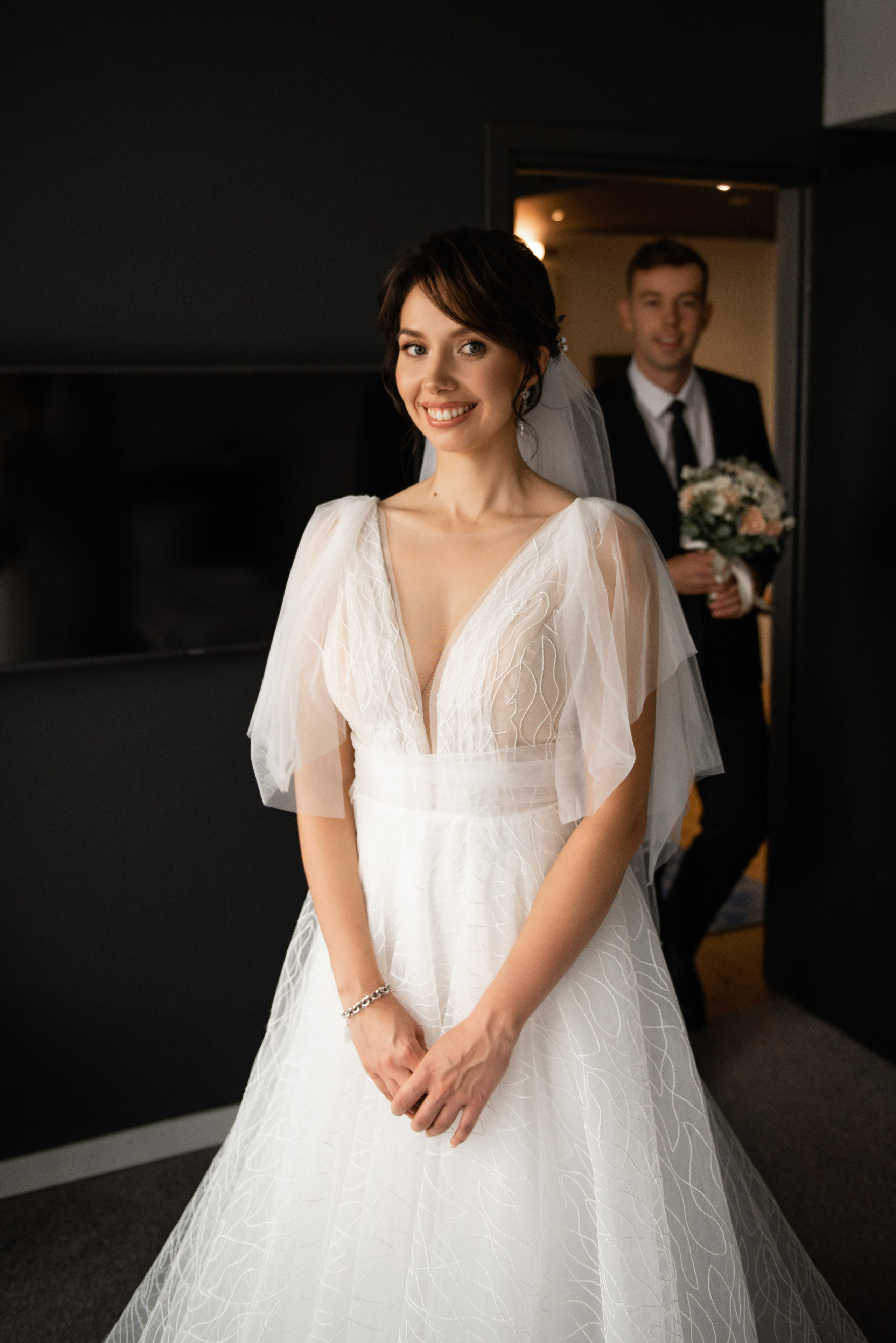 Свадьбы. Профессиональный фотограф в Москве Александра Харламова