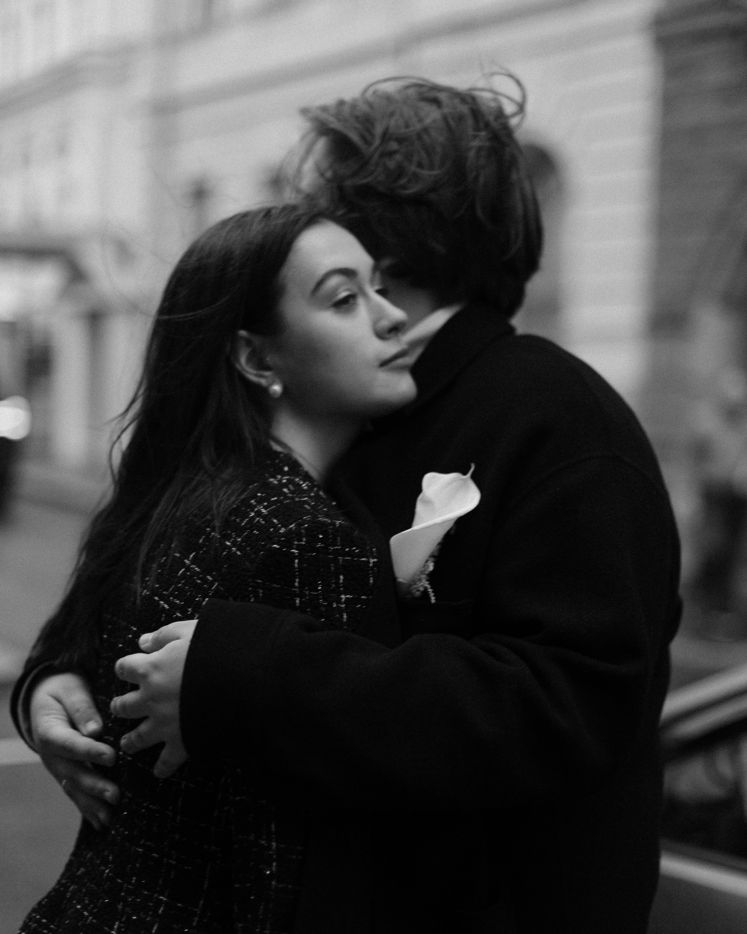 Андрей и Дарья. Фотограф в Москве — Евгения Прокопенко