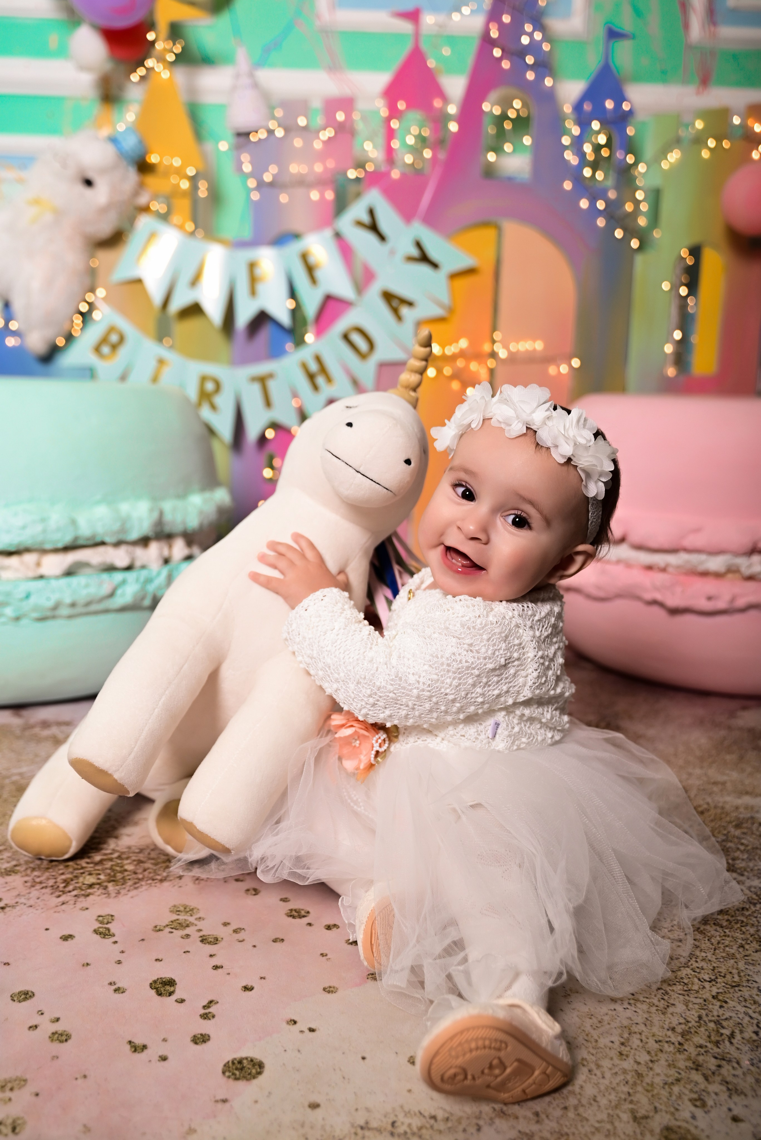 Детская фотосессия, фотограф на день рождения ребенка, детский и семейный фотограф. Главная