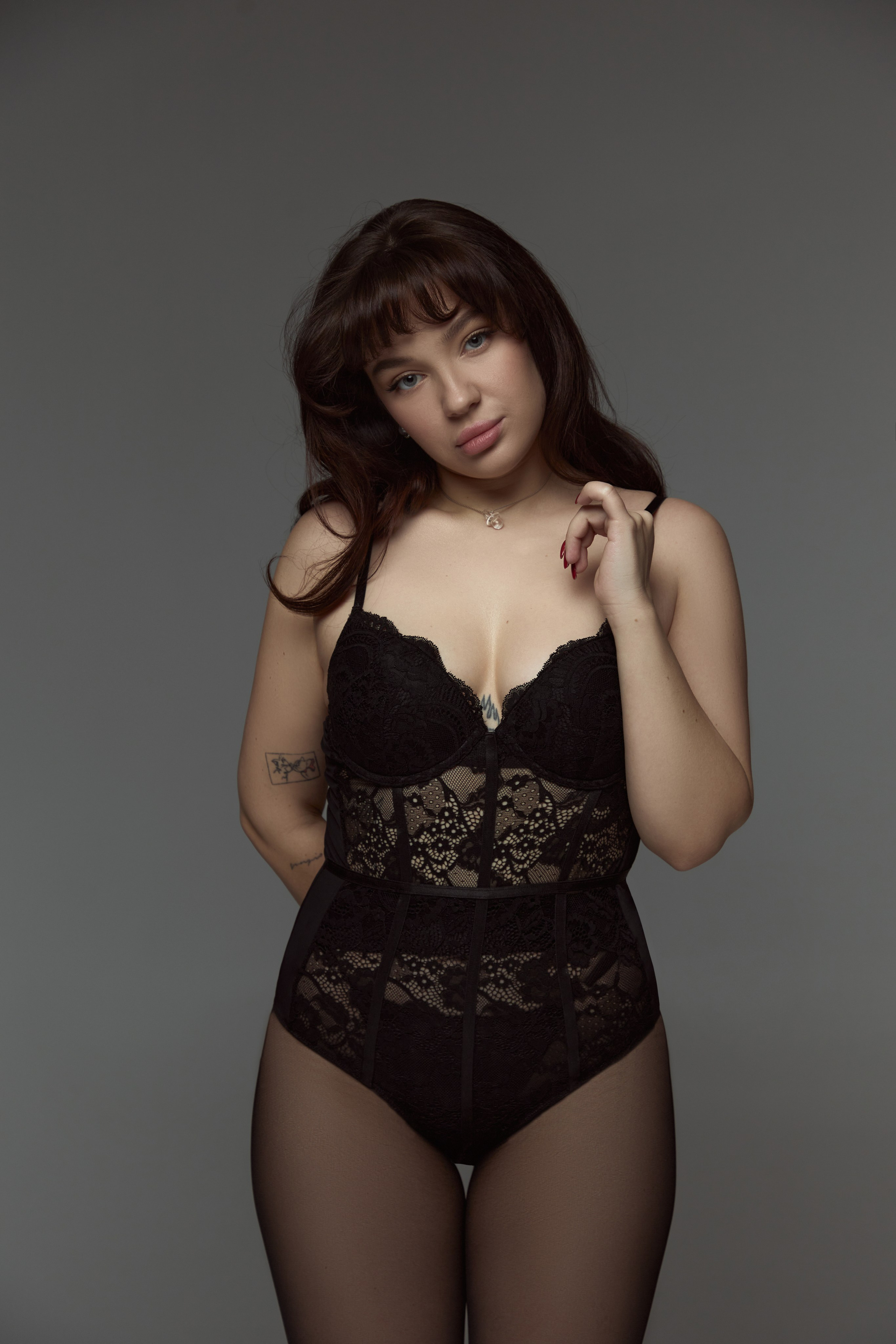 ДАНА. Фотограф Москва Анастасия Толстова