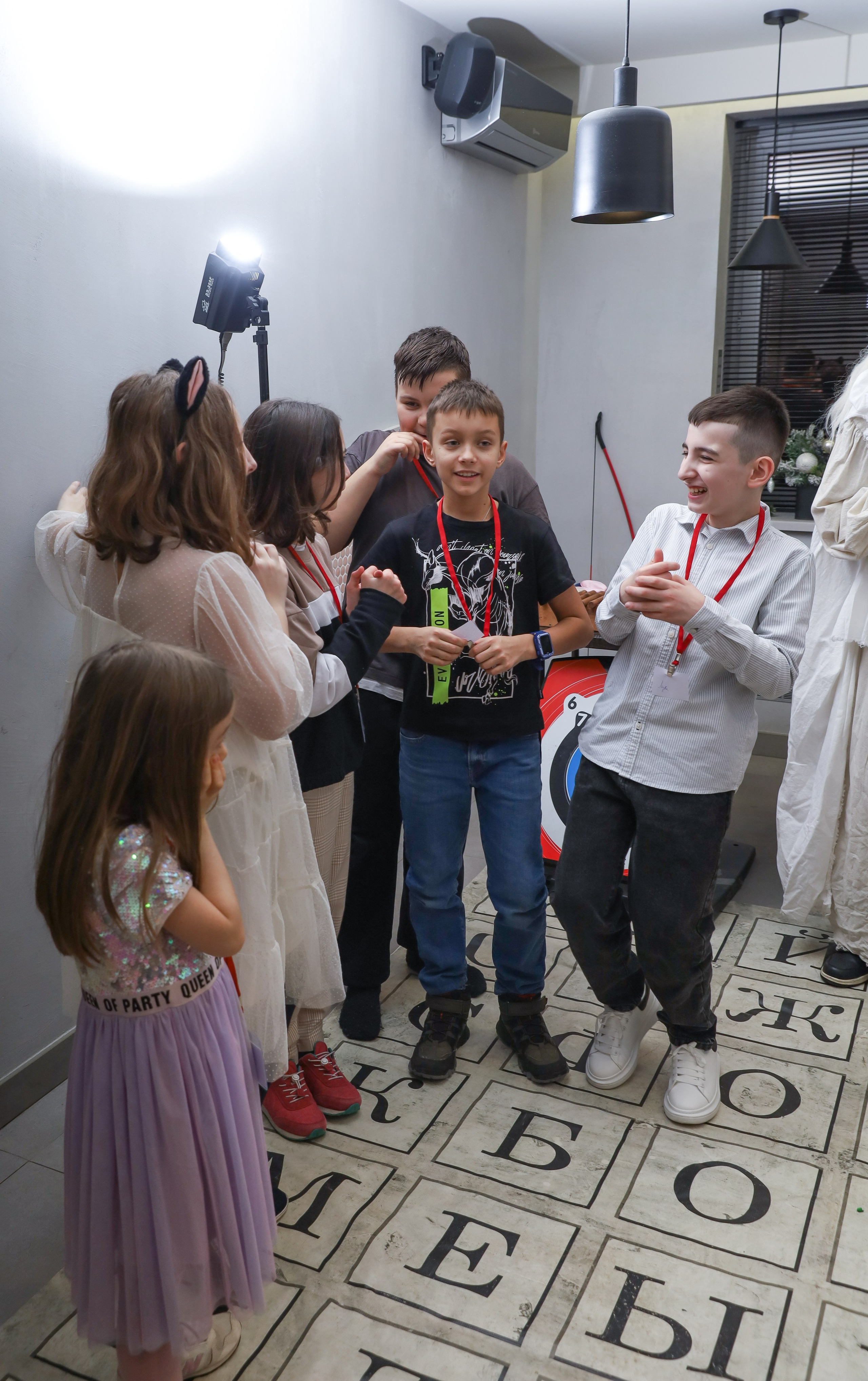 ДЕНЬ РОЖДЕНИЯ ЛУКИ. Фотограф мероприятий Ирина Каширина