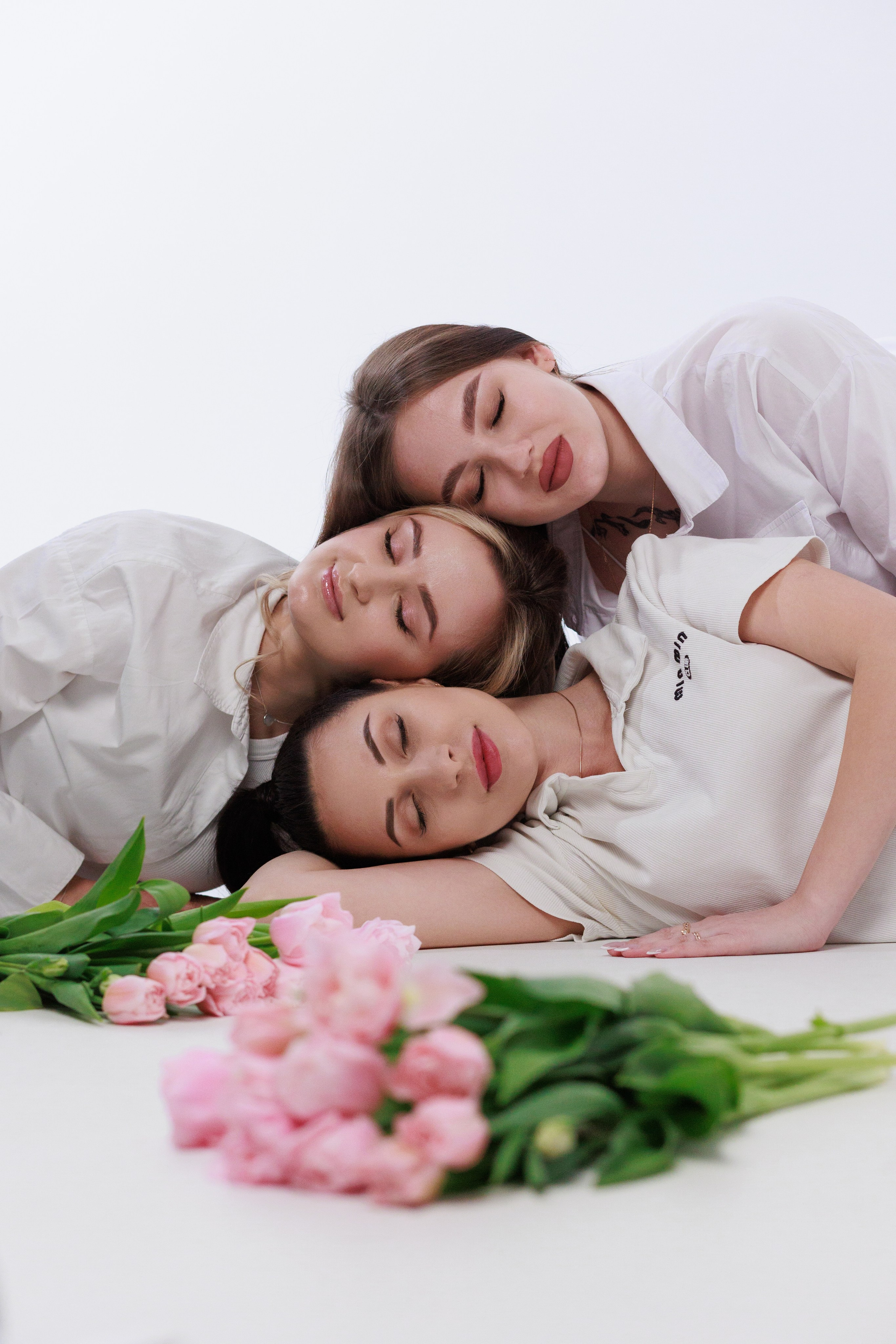 Студийные. Фотограф Свердловск