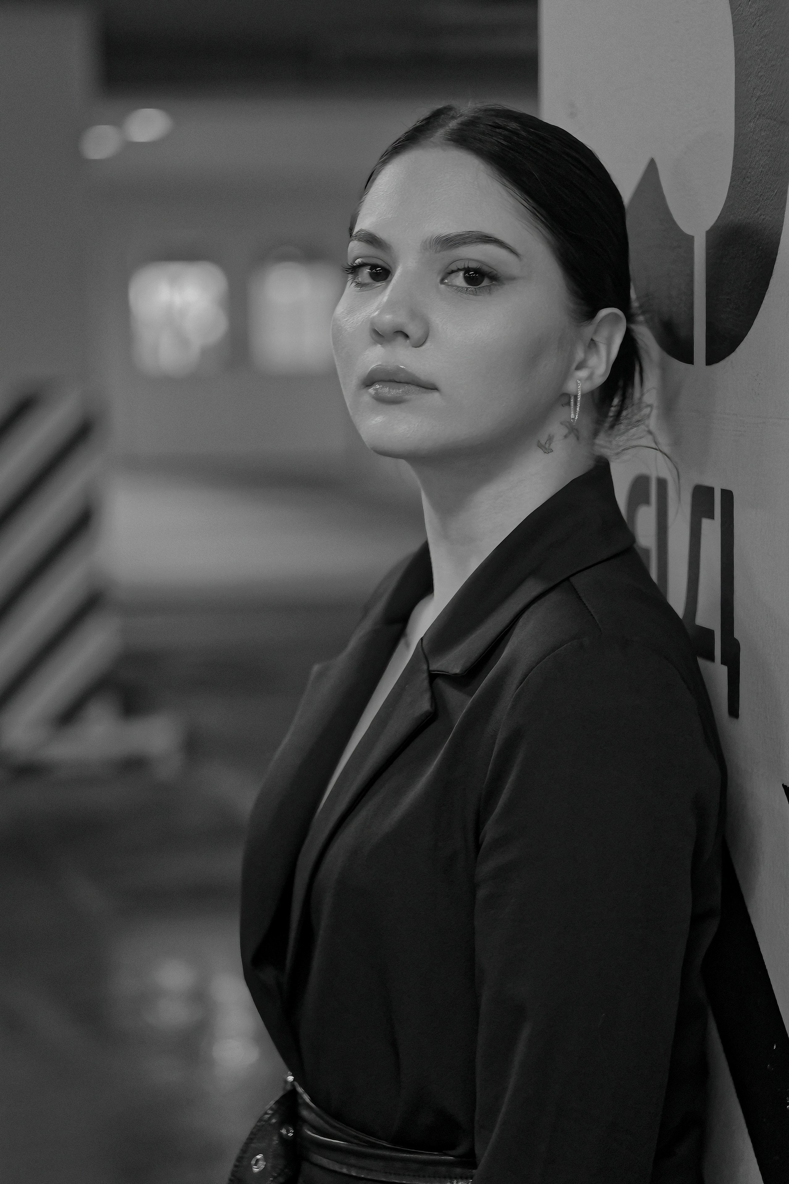 Даша. Фотограф Денис Шемет