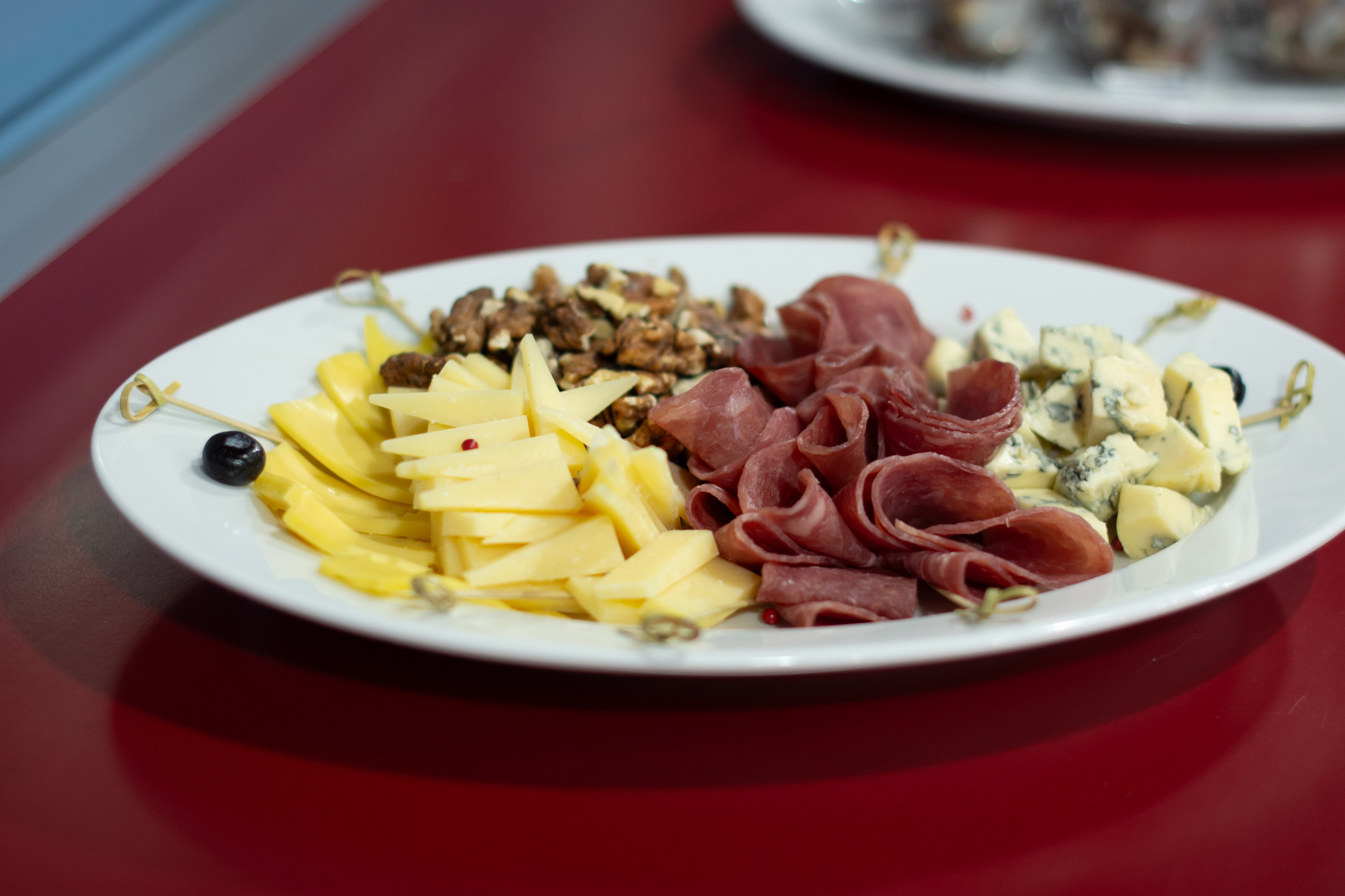 Призетация ТАНК в арене Металлург. Evgeniy Roslov