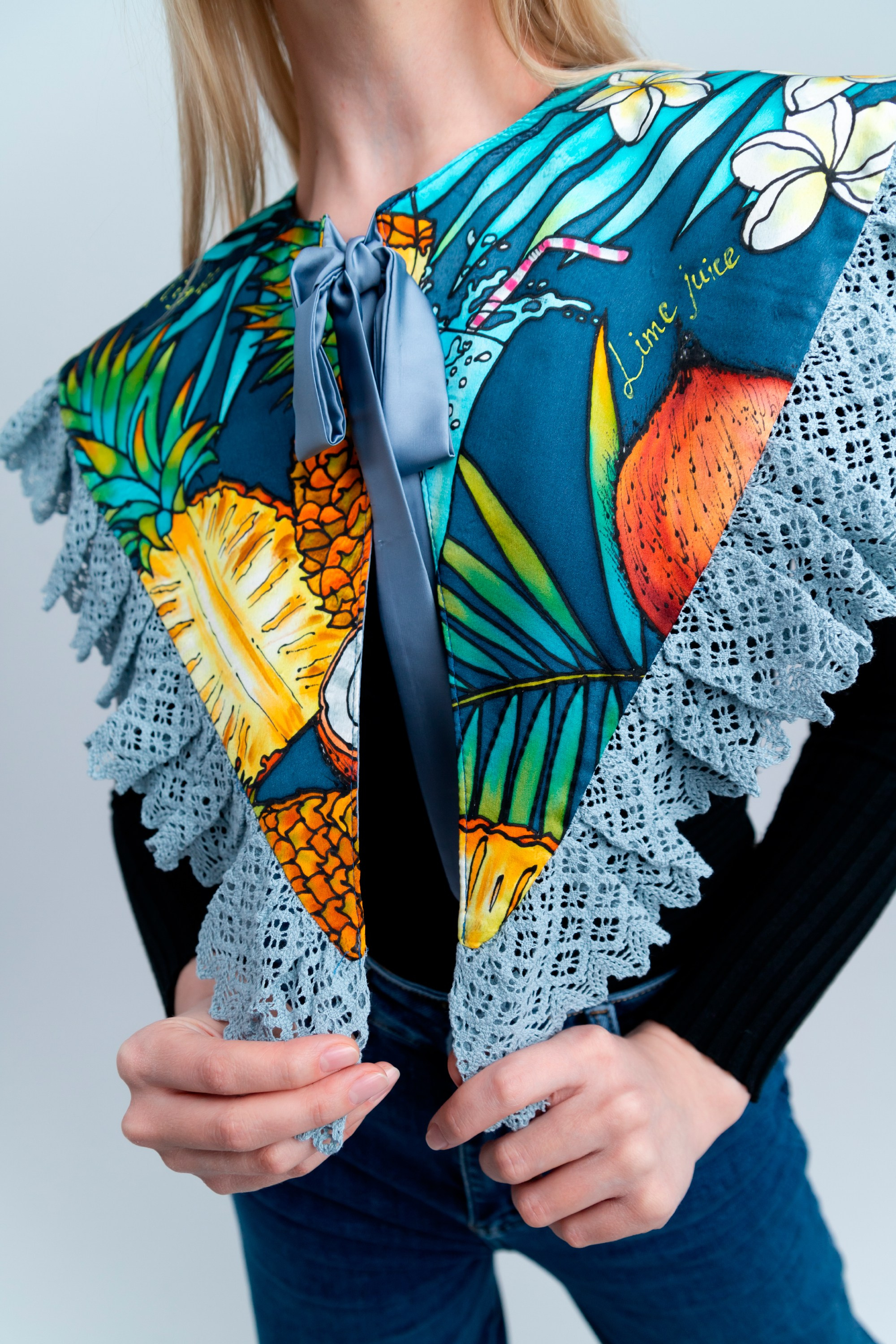 Silk Art Studio. Фотограф Санкт-Петербург Макарова Дарья