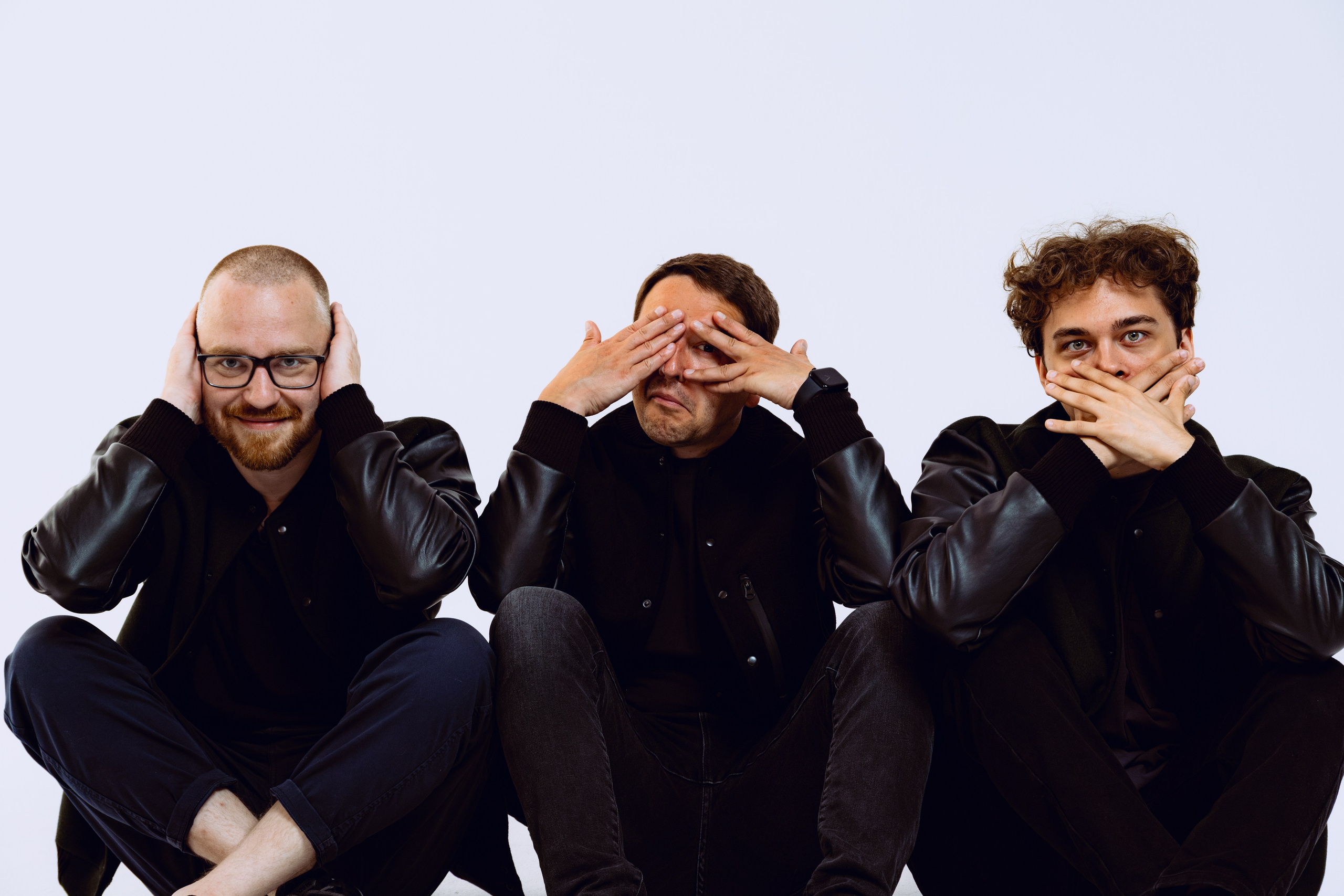 Студийные и портретные съемки. Фотограф и видеограф в Северной столице