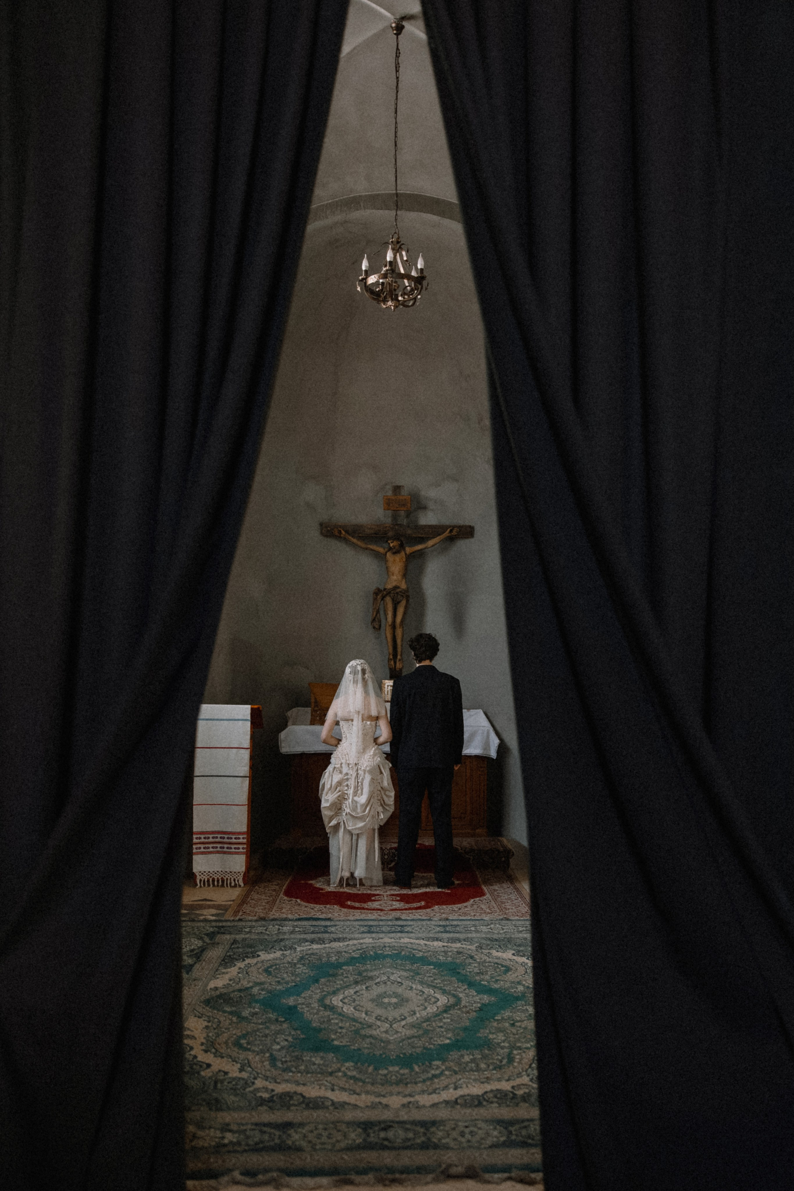 Венчание. Николь — ваш любимый фотограф в Санкт-Петербурге