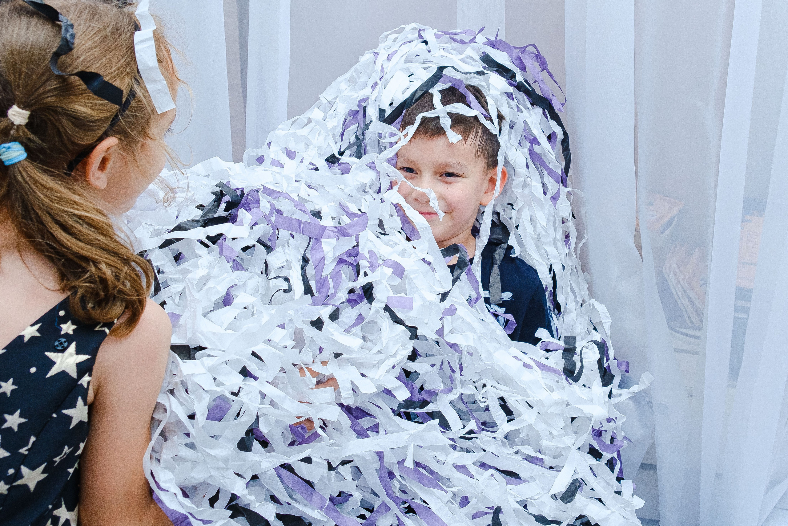 Хеллоуин. Фотограф Мария Хлебникова Санкт-Петербург Москва
