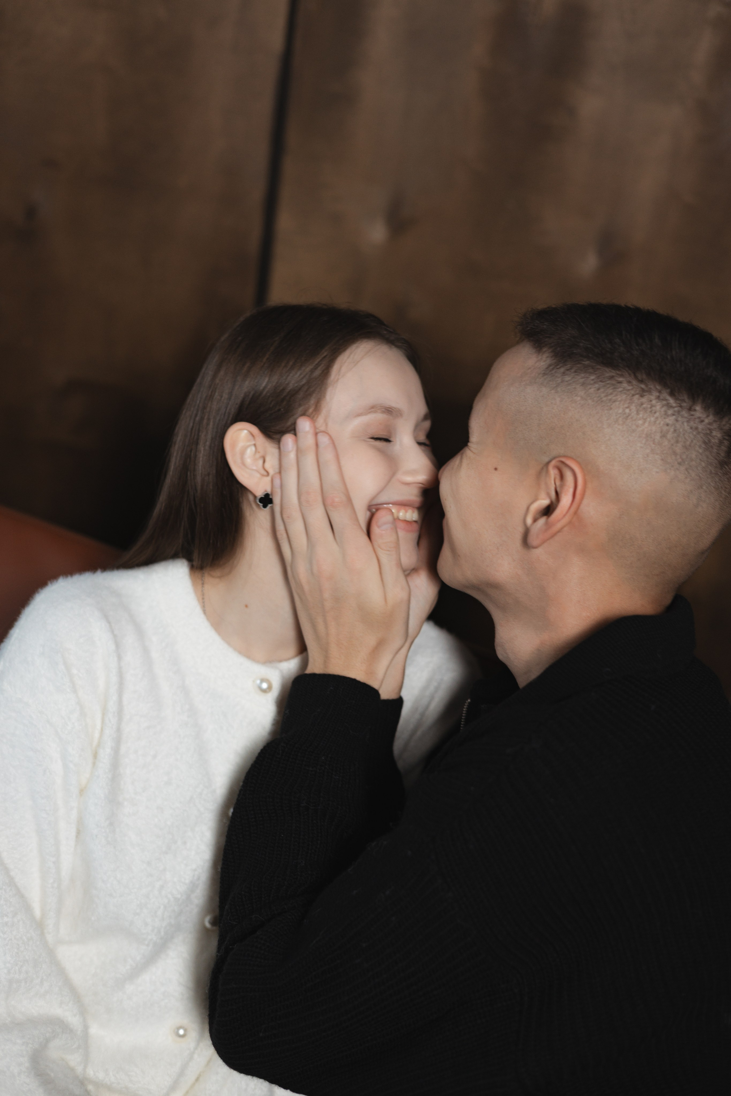 Love story. Фотограф из Йошкар-Олы