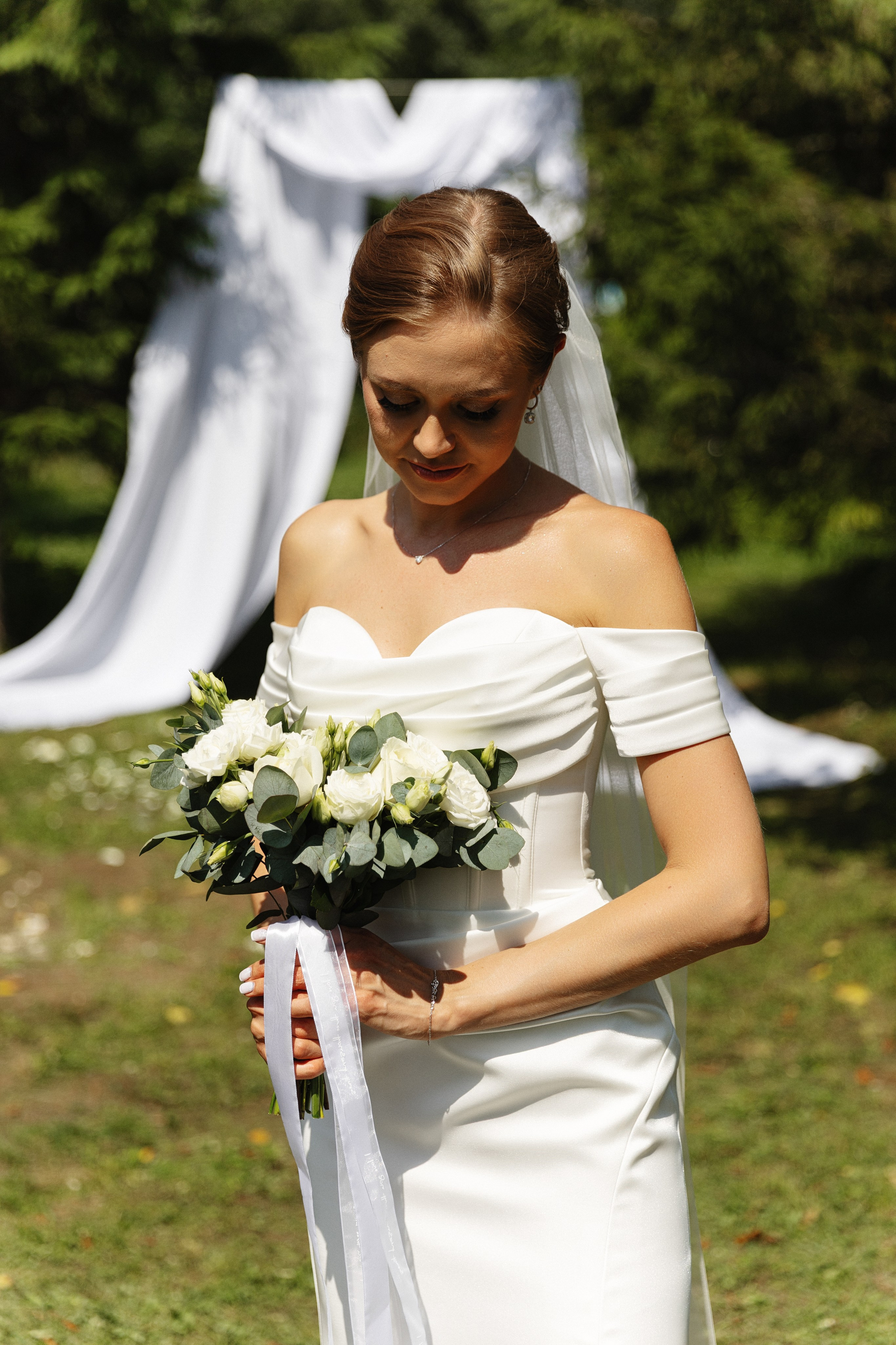 Ксения & Ринат