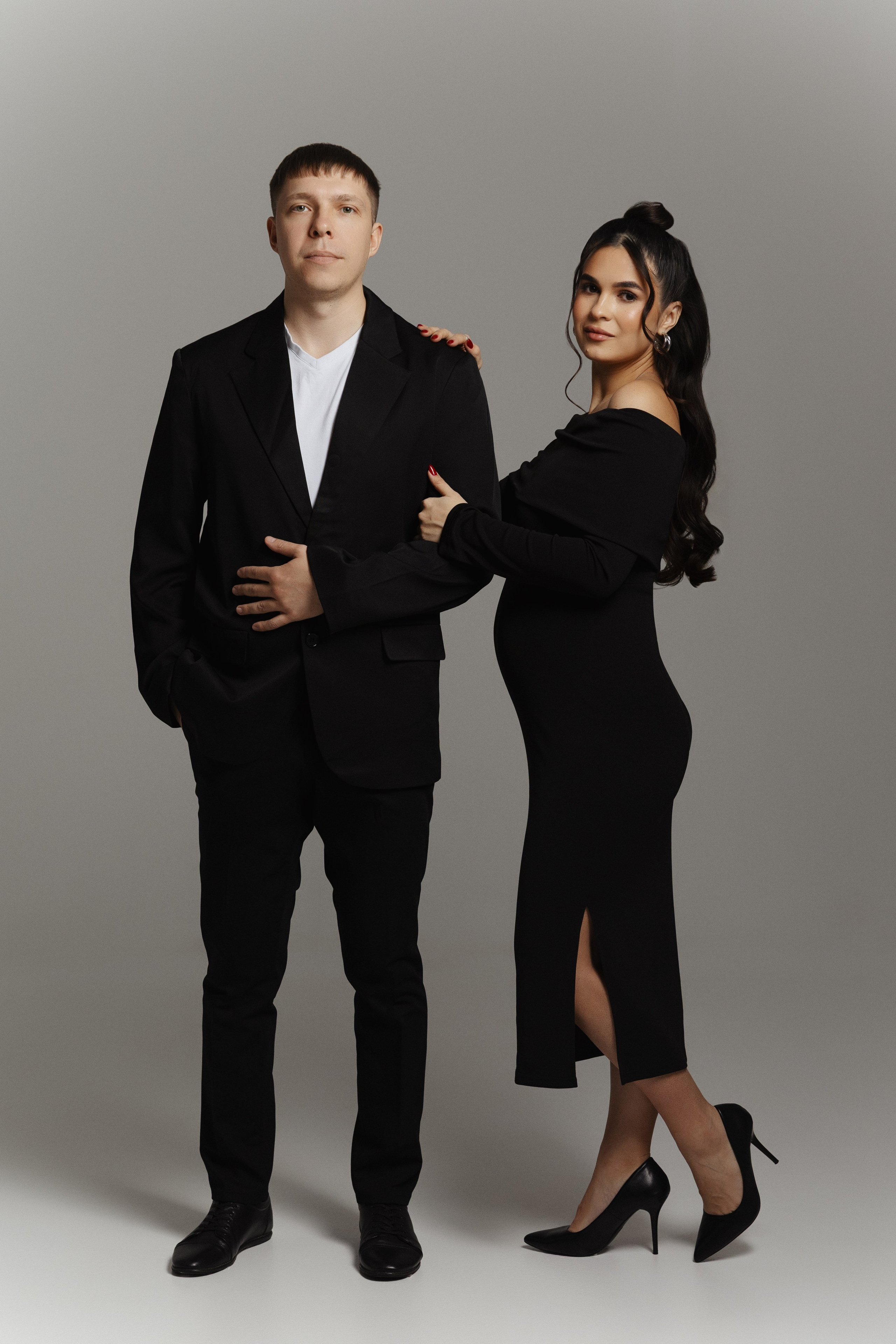 Лилиана & Илья