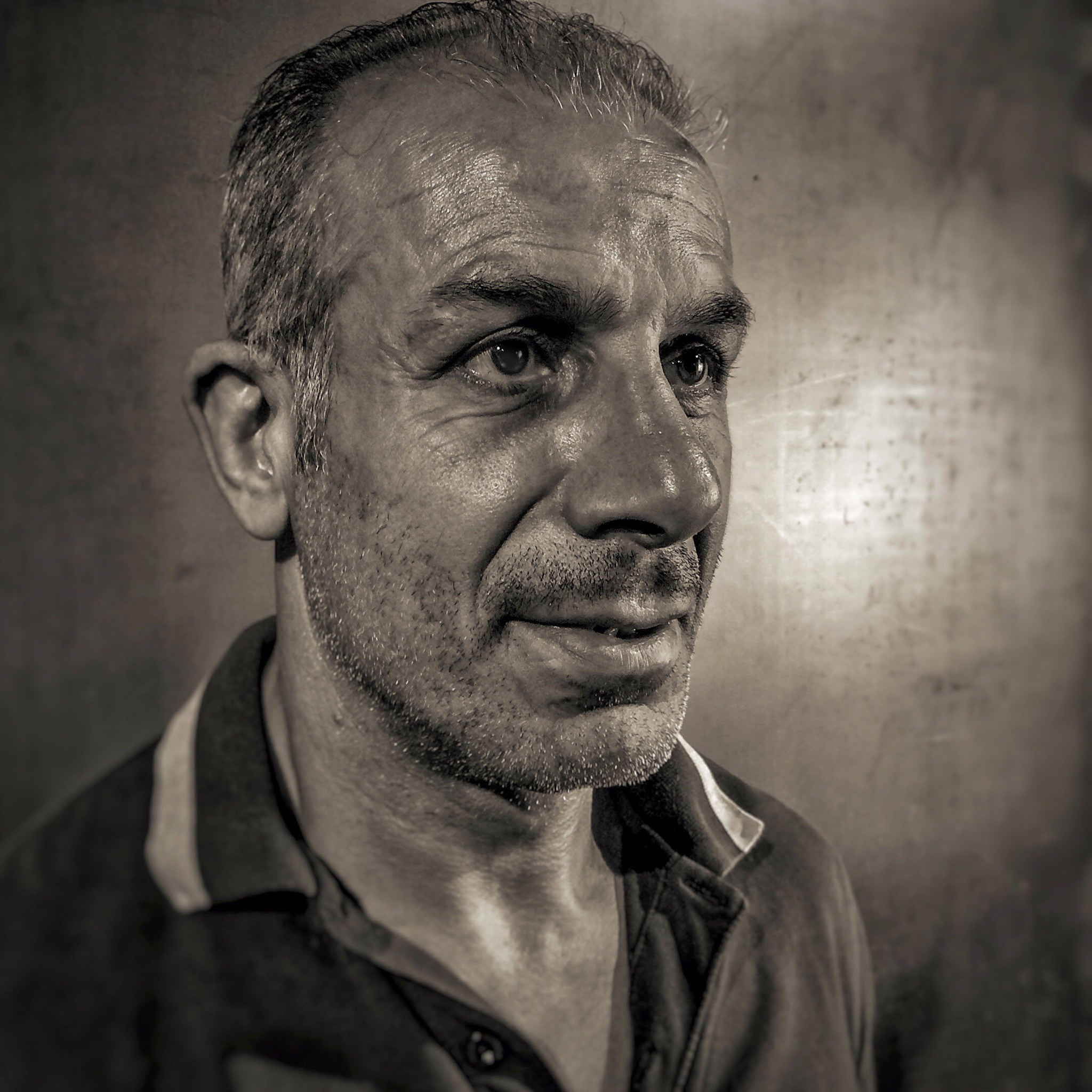 Florence Face’s. Alex Visage Photographer / Портретный фотограф в Москве