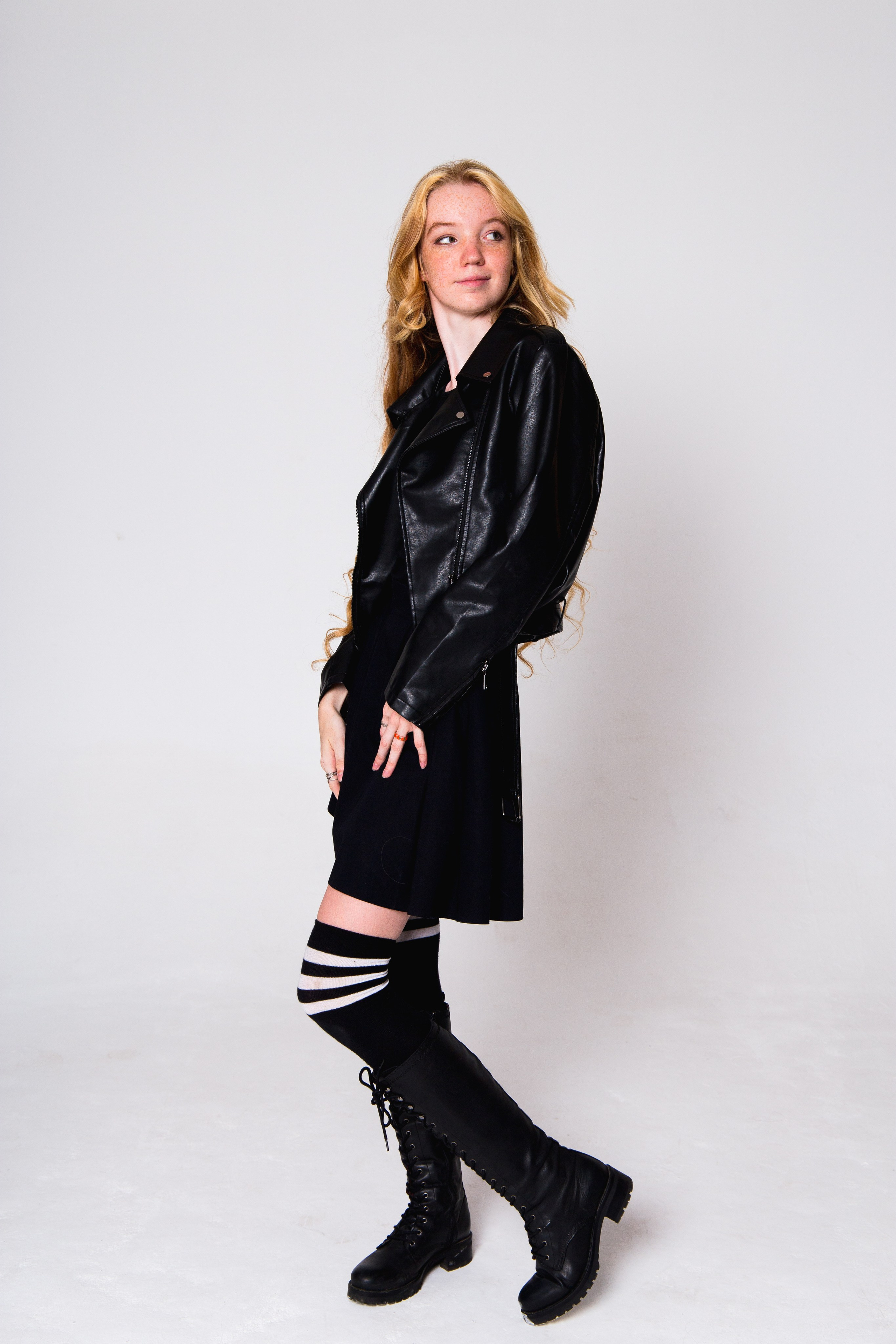 Алиса. Портретный фотограф в Москве Афанасьева Вера