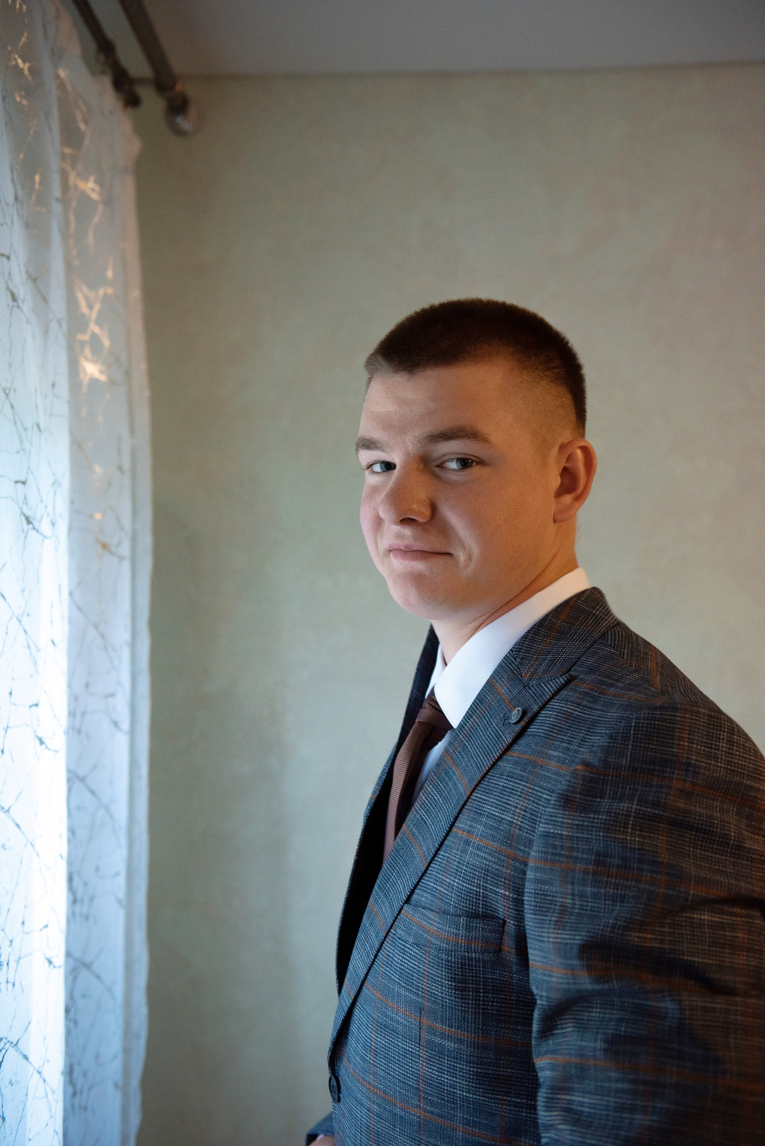 Илья и Мария. Семейный и свадебный фотограф в Ельце Юлия Дякина