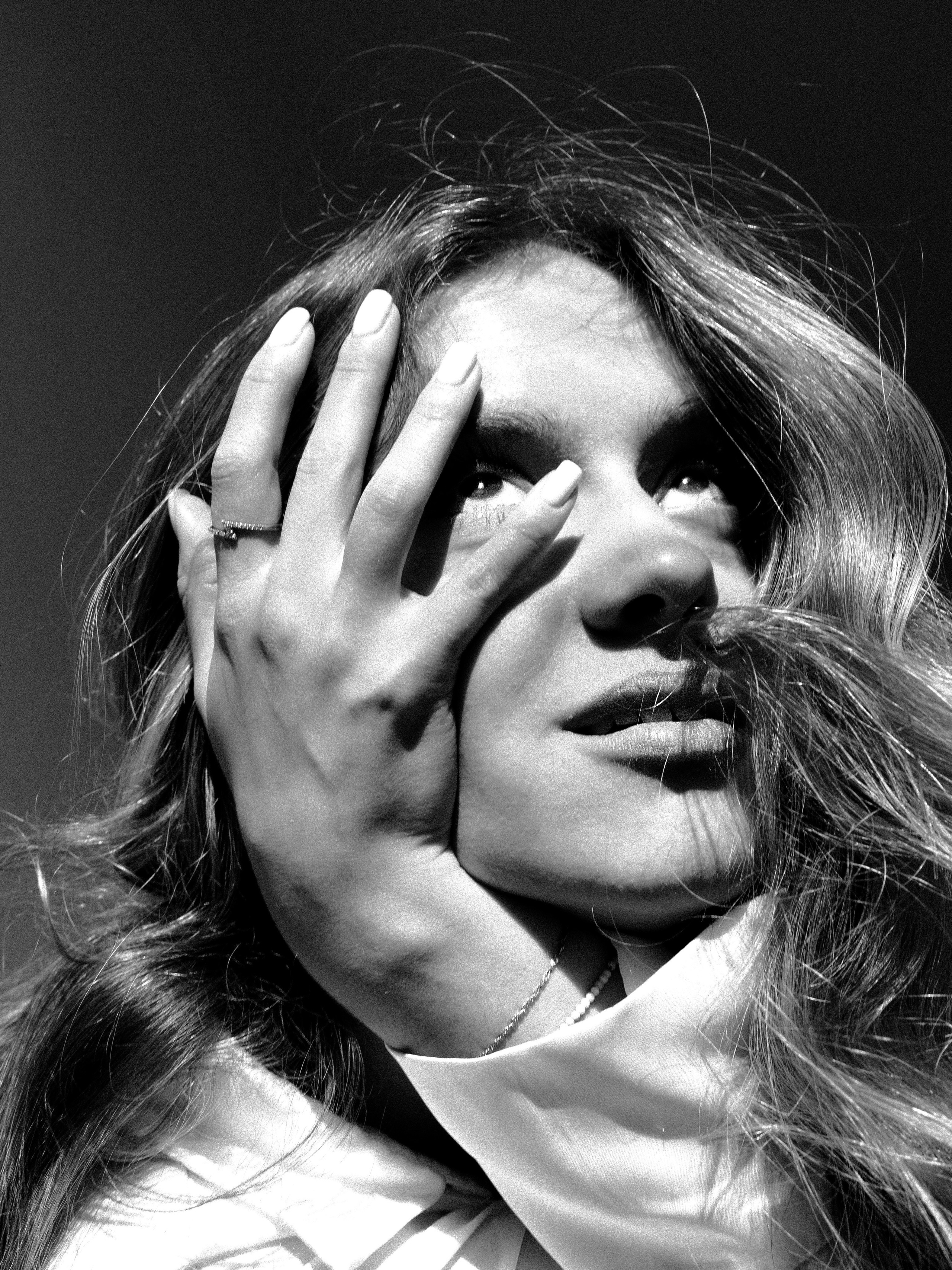 Цифровой и плёночный фотограф Москва Дарья Вьюнова