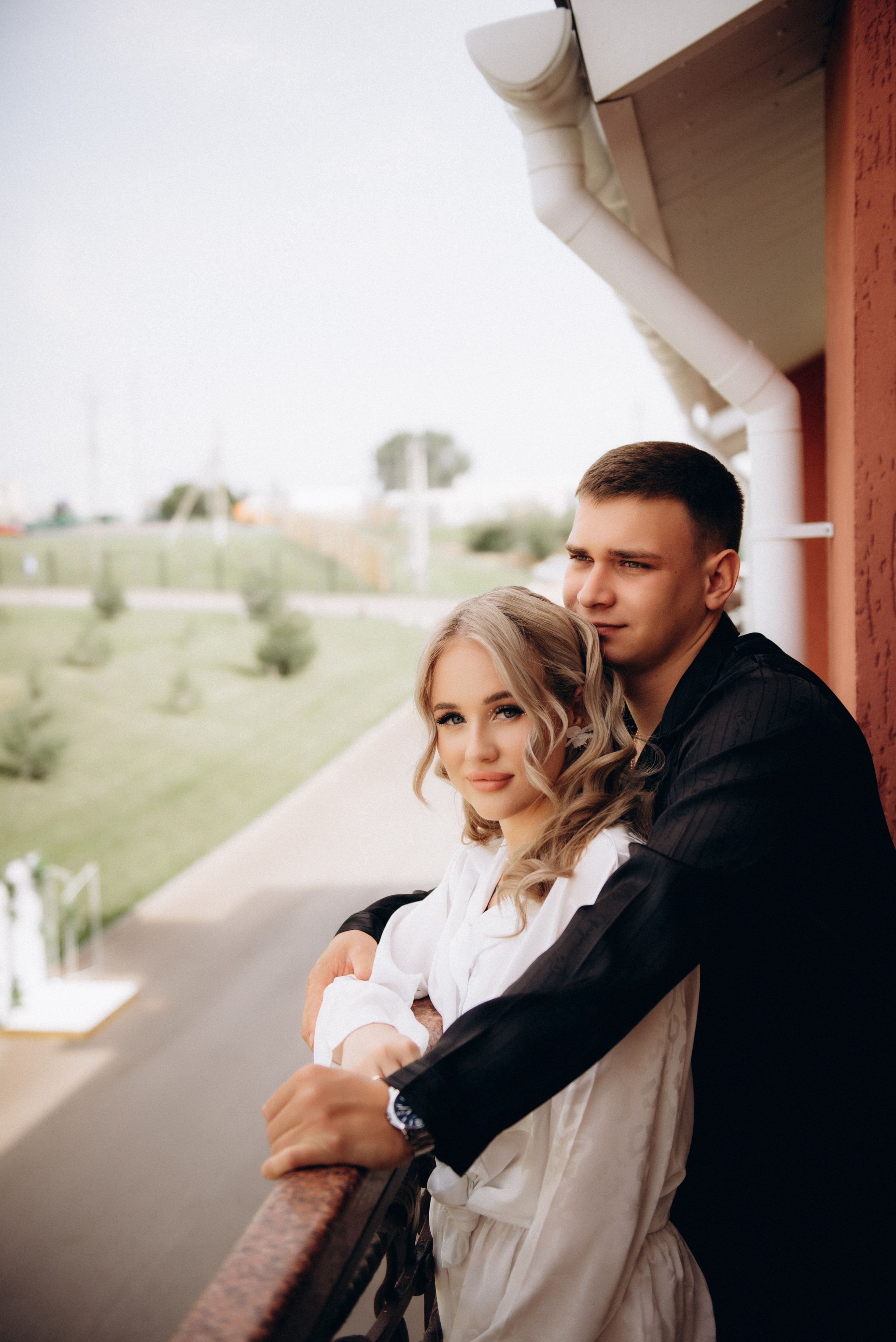 Кристина и Владимир. Артём Самойленко, фотограф в г. Волгоград