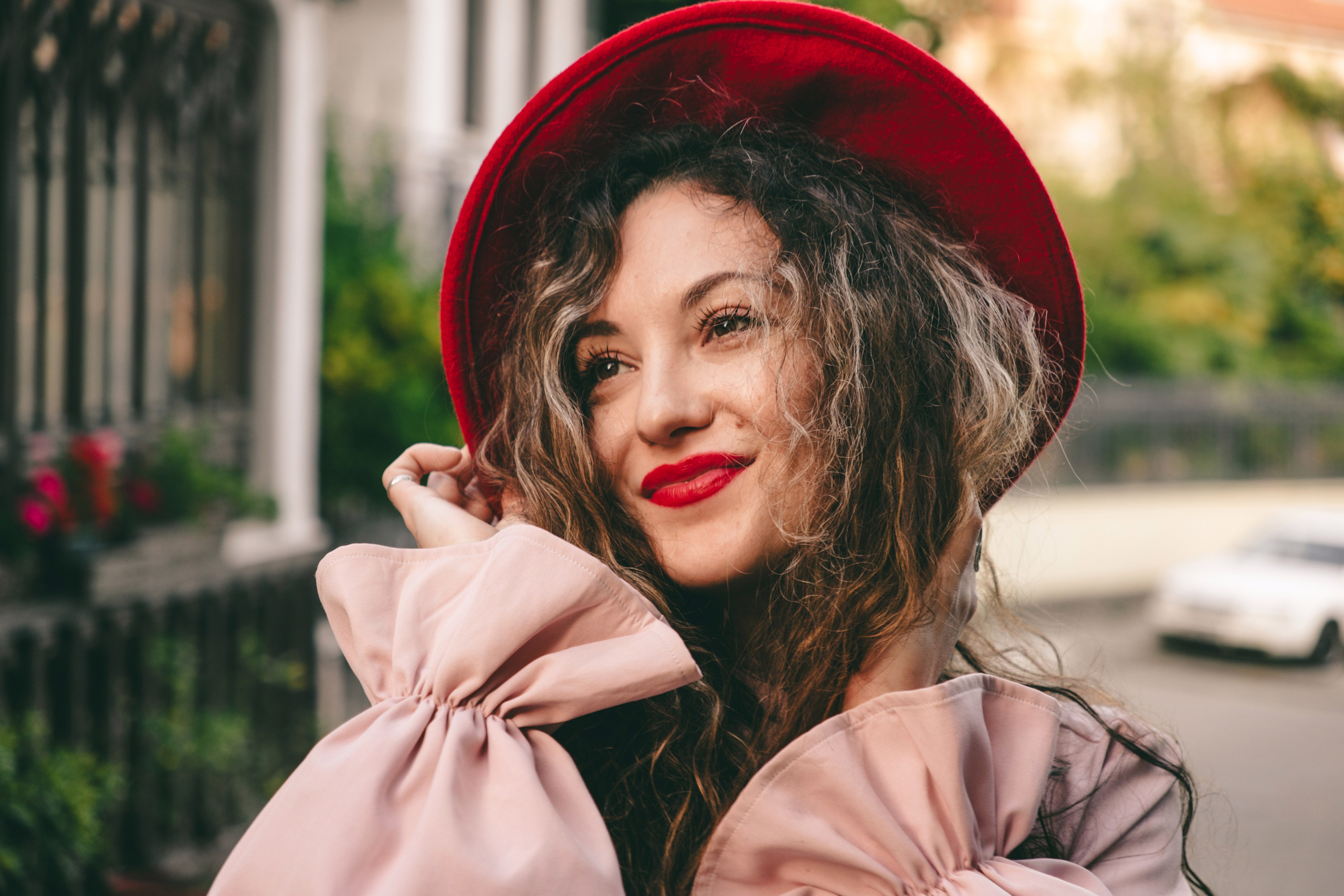 В итальянском стиле. Фотограф в Иркутске Анна Мирошникова