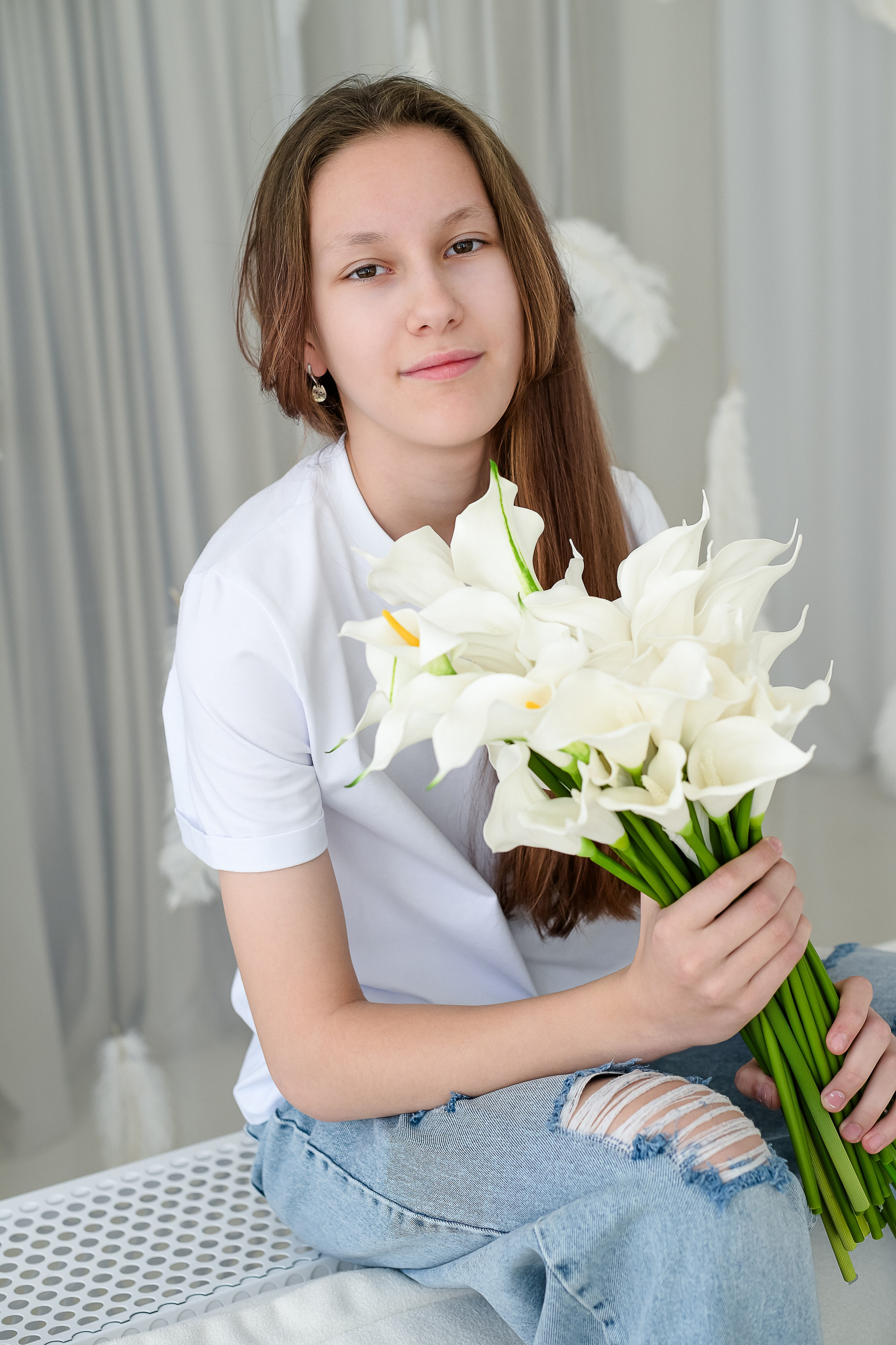 Елена и Ангелина