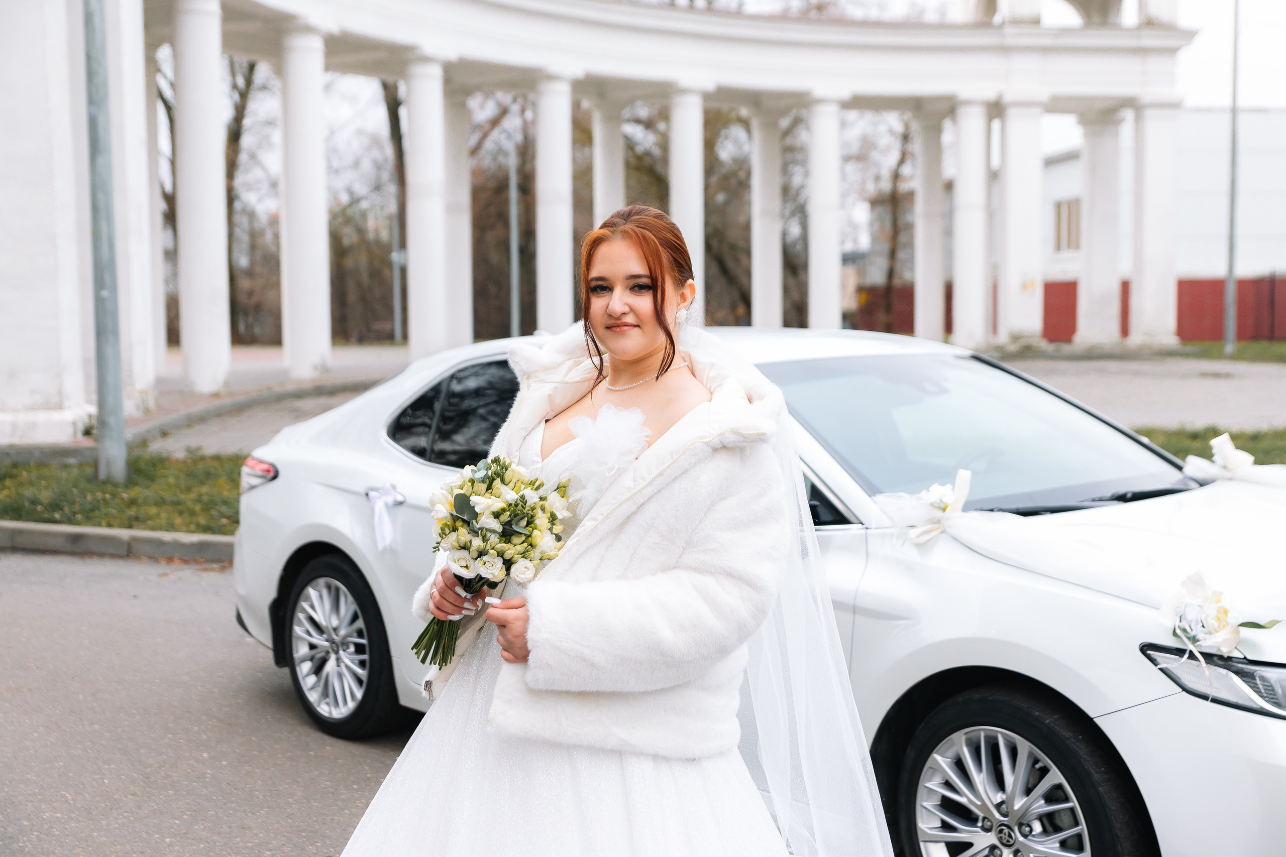 ВЛАДЛЕНА И КОНСТАНТИН. Свадебный и семейный фотограф в Курске и Курчатове