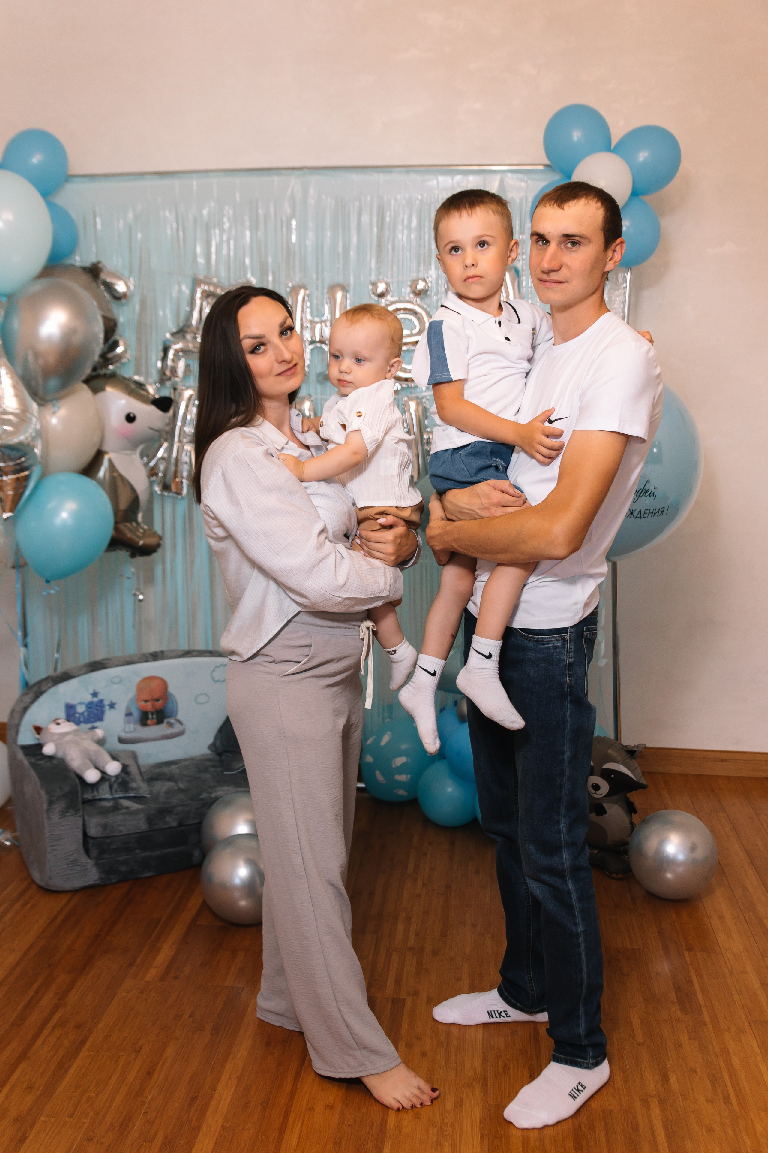 ТИМОФЕЙ. Свадебный и семейный фотограф в Курске и Курчатове