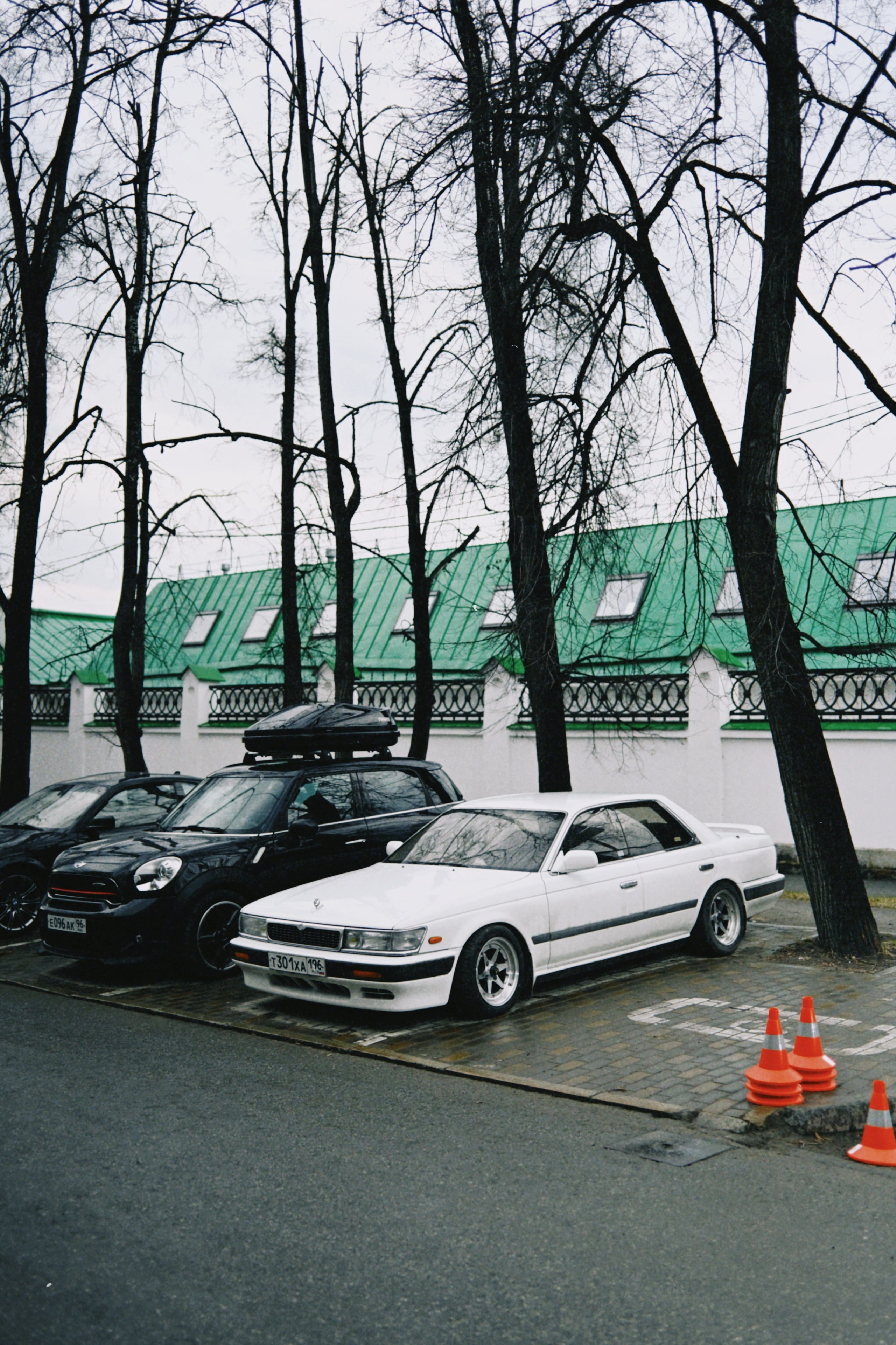 Cars & Coffee Espresso Season. Репортажный фотограф Екатеринбург