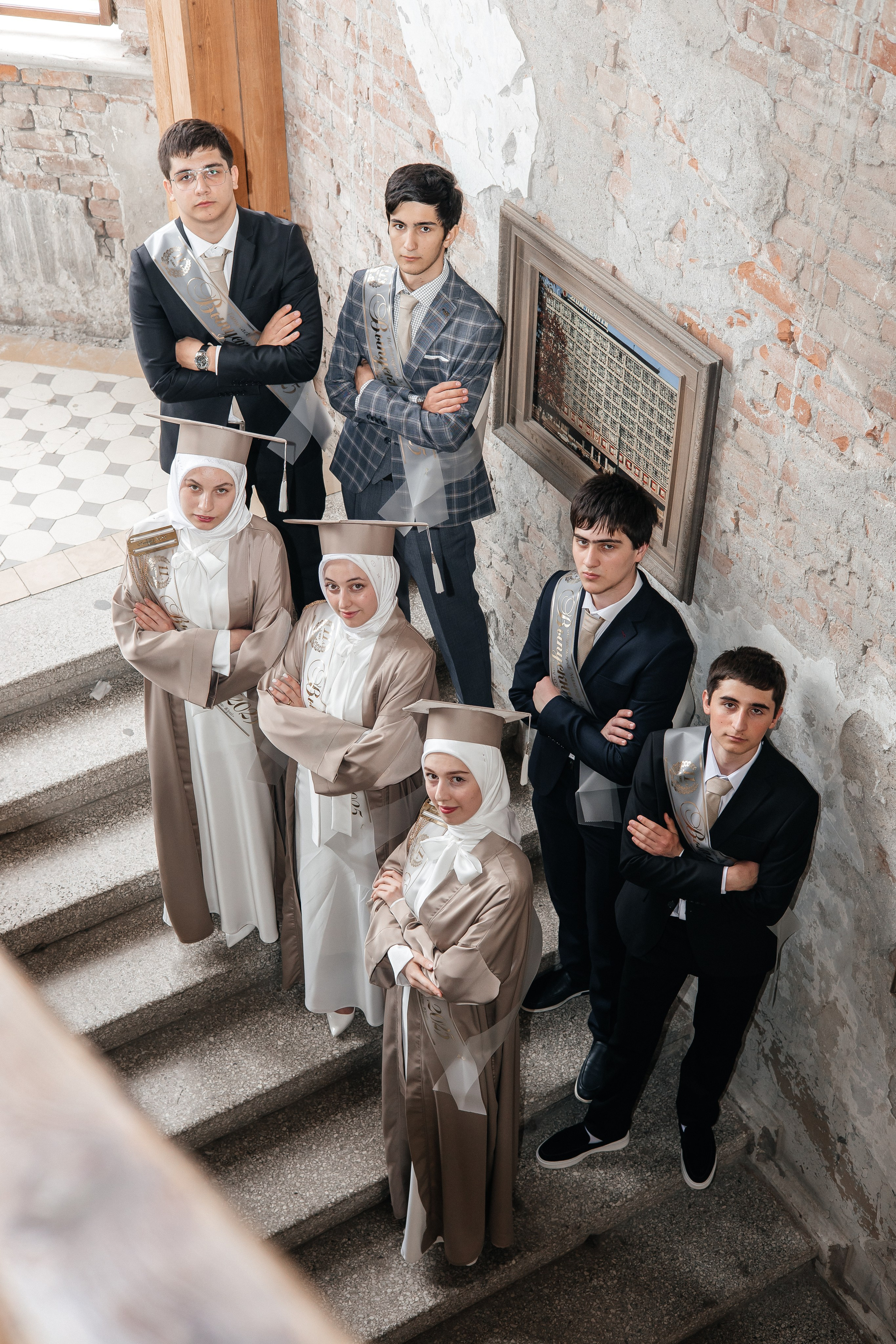 11 кл. Сержен-Юрт