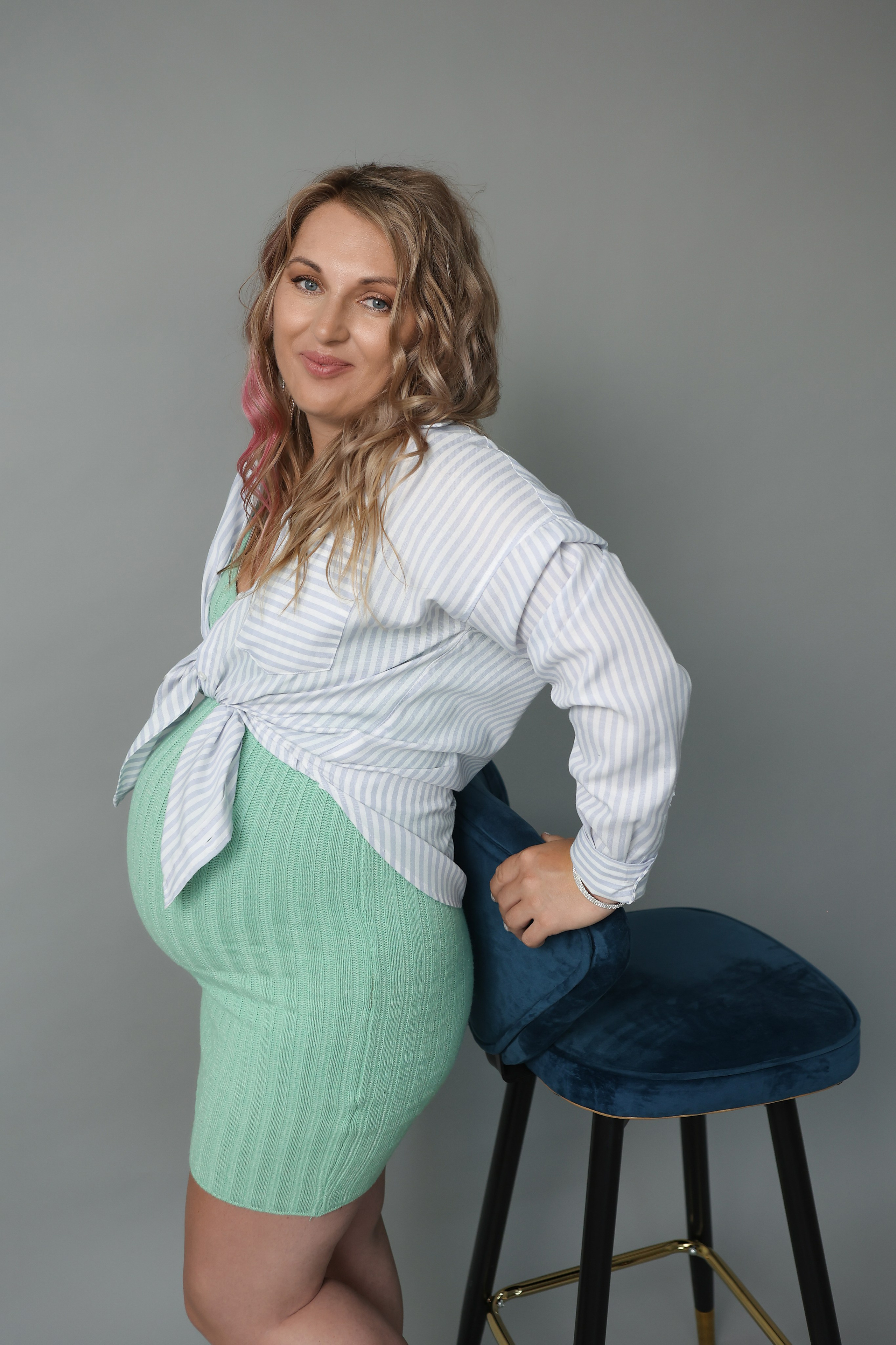 Беременность. Фотограф новорожденных, деток постарше, беременности в Южно-Сахалинске