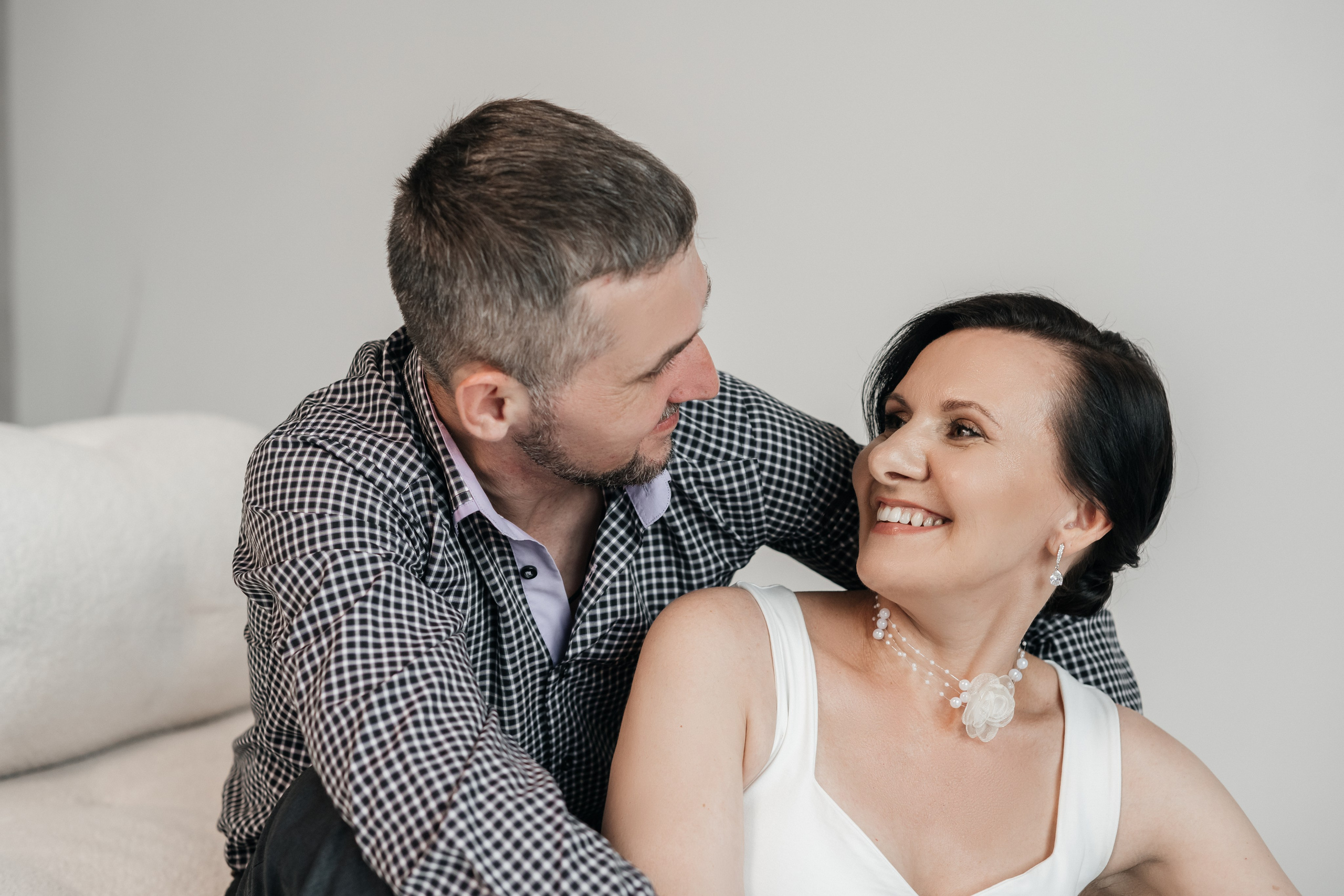 Оля и Артем. Портретный фотограф во Владивостоке Наталья Макарова