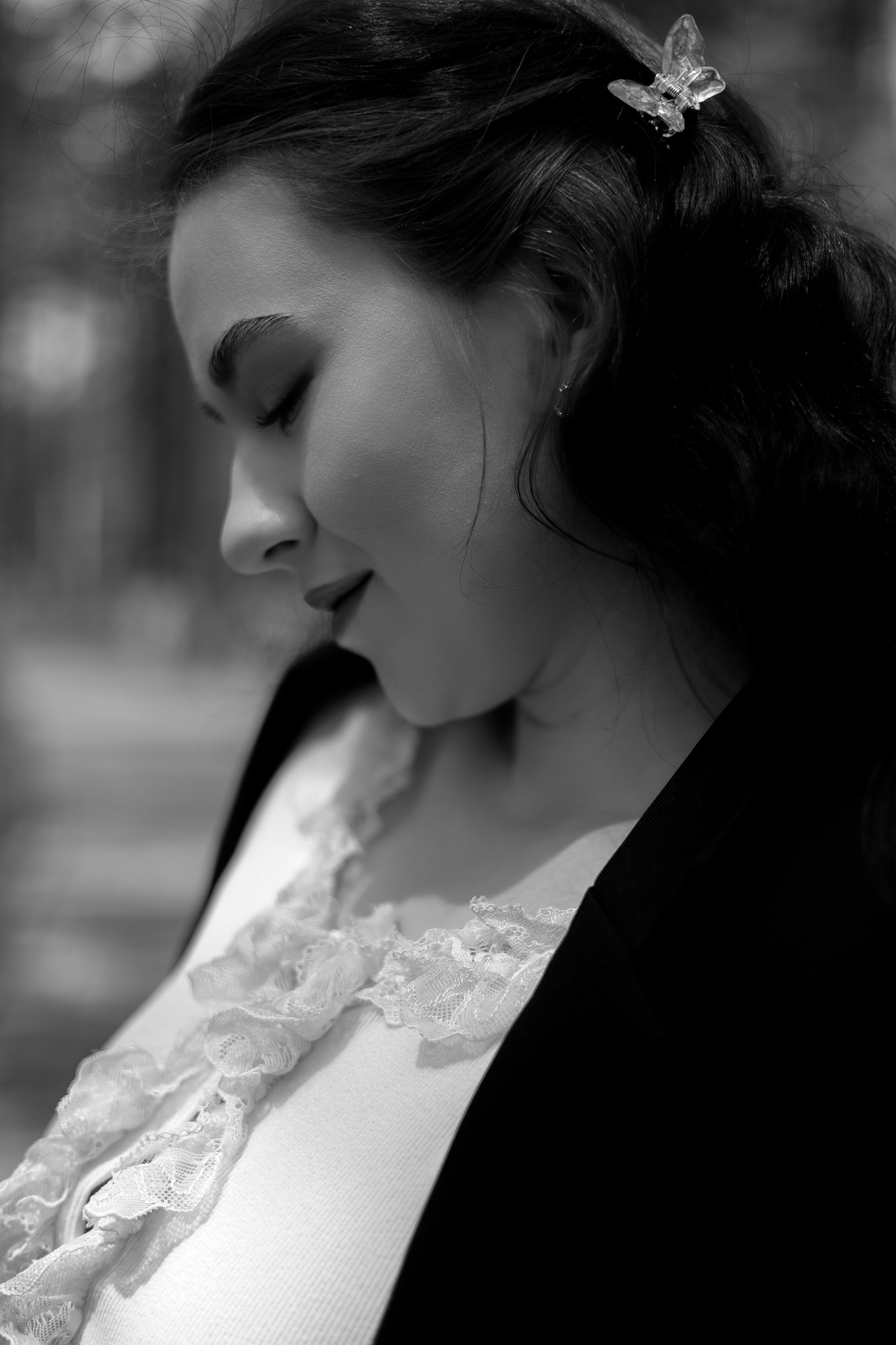 Portrait15. Фотограф Советская Гавань — Ванино