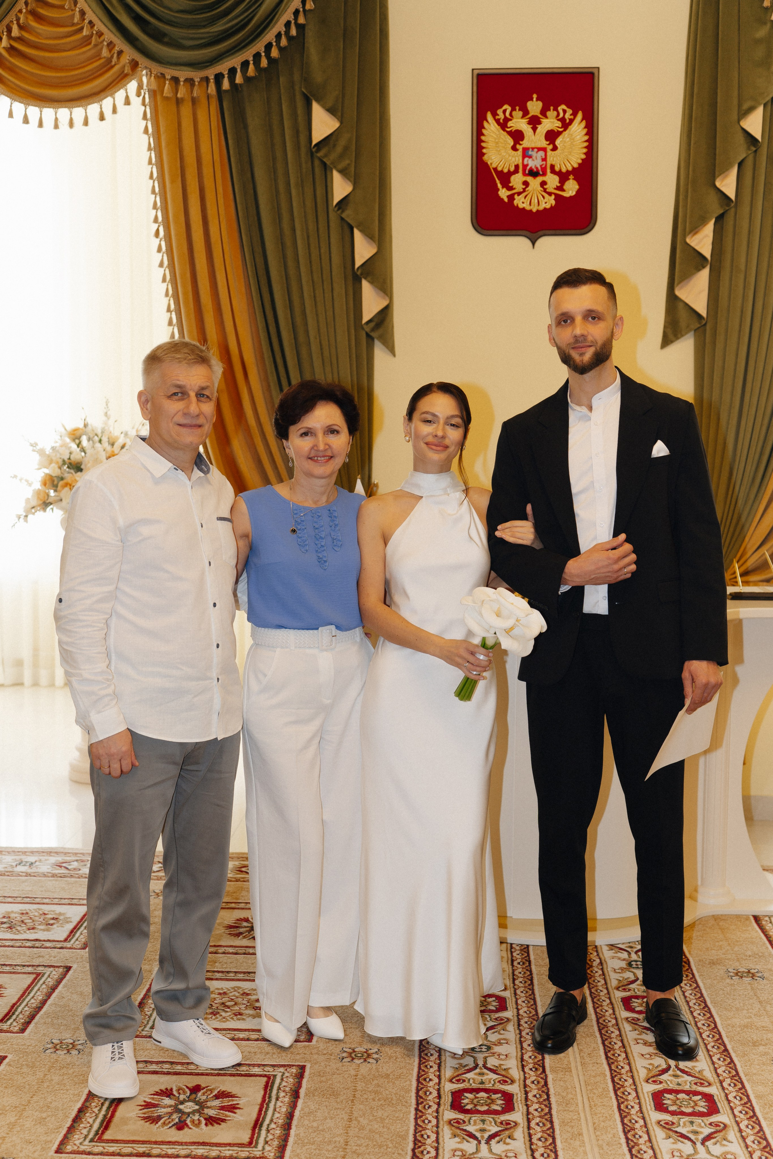 Андрей & Евгения