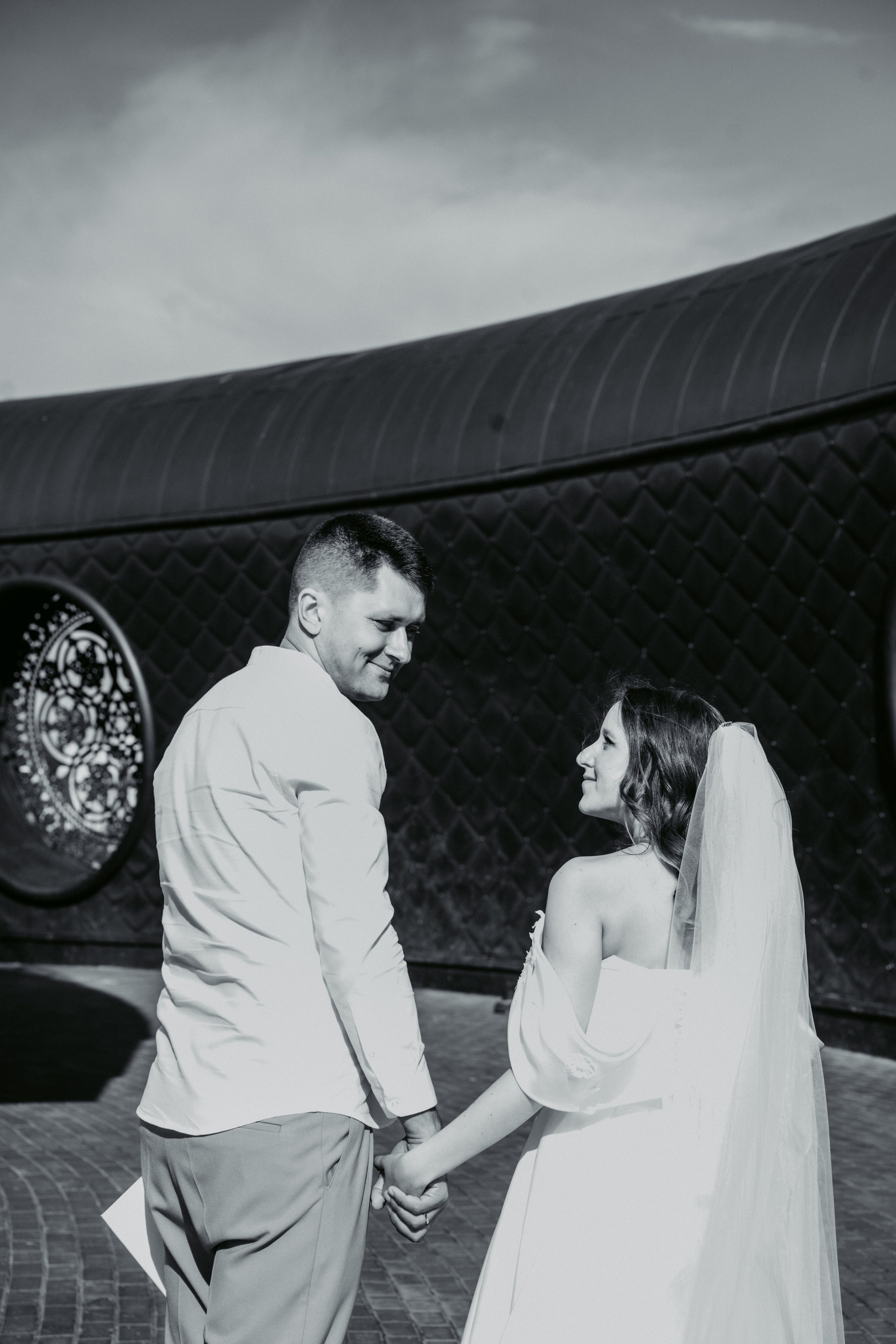 Анна и Эдуард. Главная