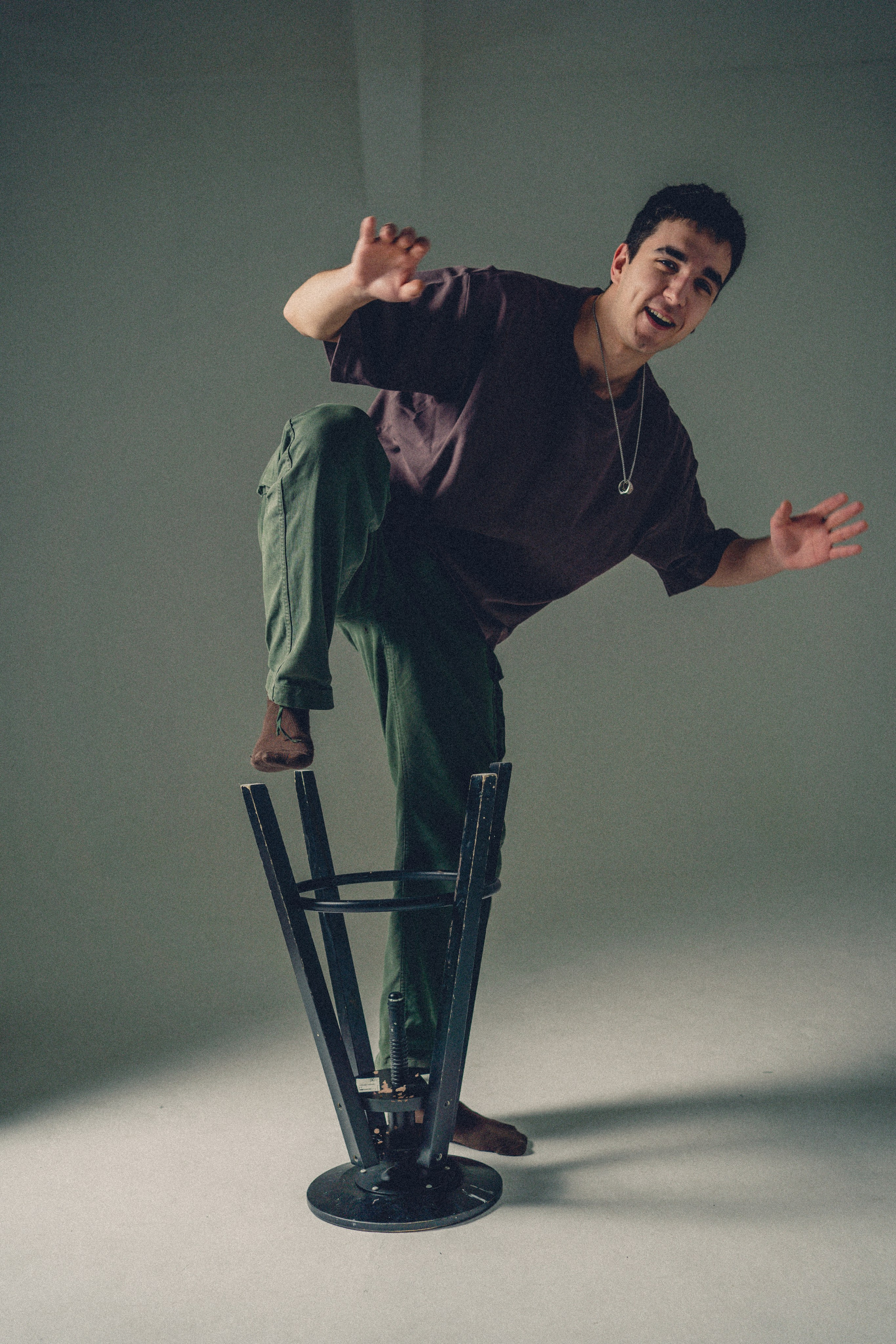 FROL. Главная